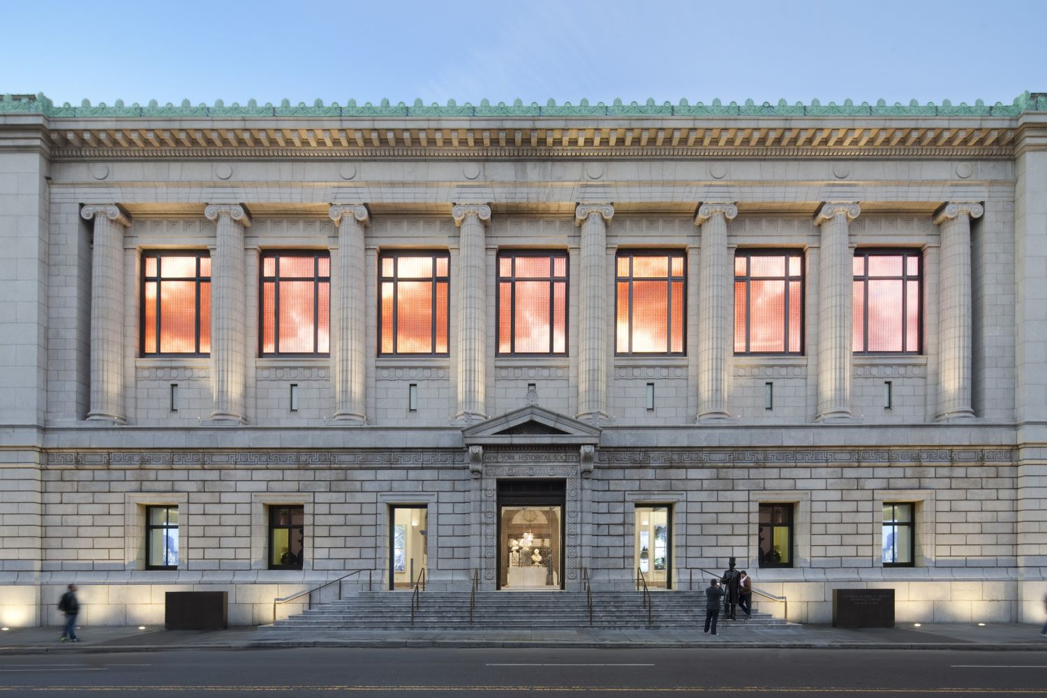 Manhattan-Chronicles-At-NY-Historical-Society manhattan-chronicles-at-ny-historical-society