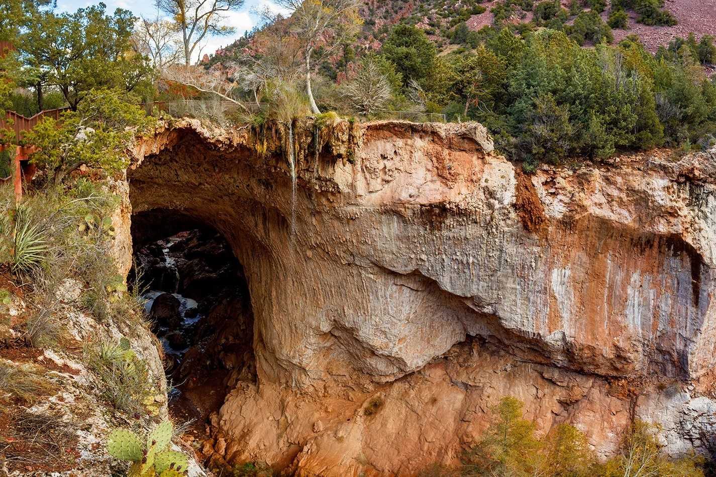 Marvel-At-Tonto8217s-Stunning-Travertine-Arch marvel-at-tontos-stunning-travertine-arch