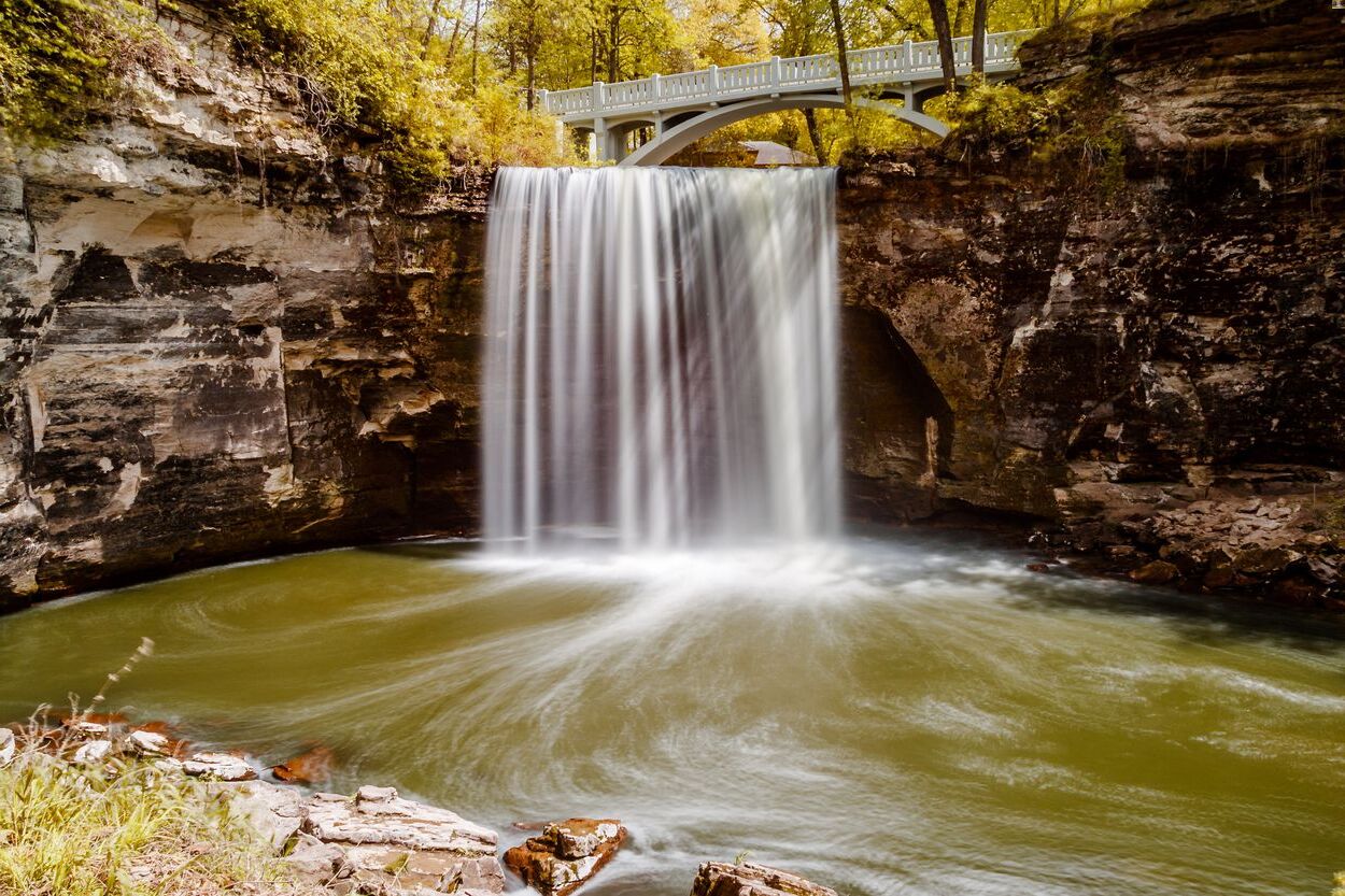 Minneopa-Falls-A-Twin-Waterfall-Wonderland minneopa-falls-a-twin-waterfall-wonderland