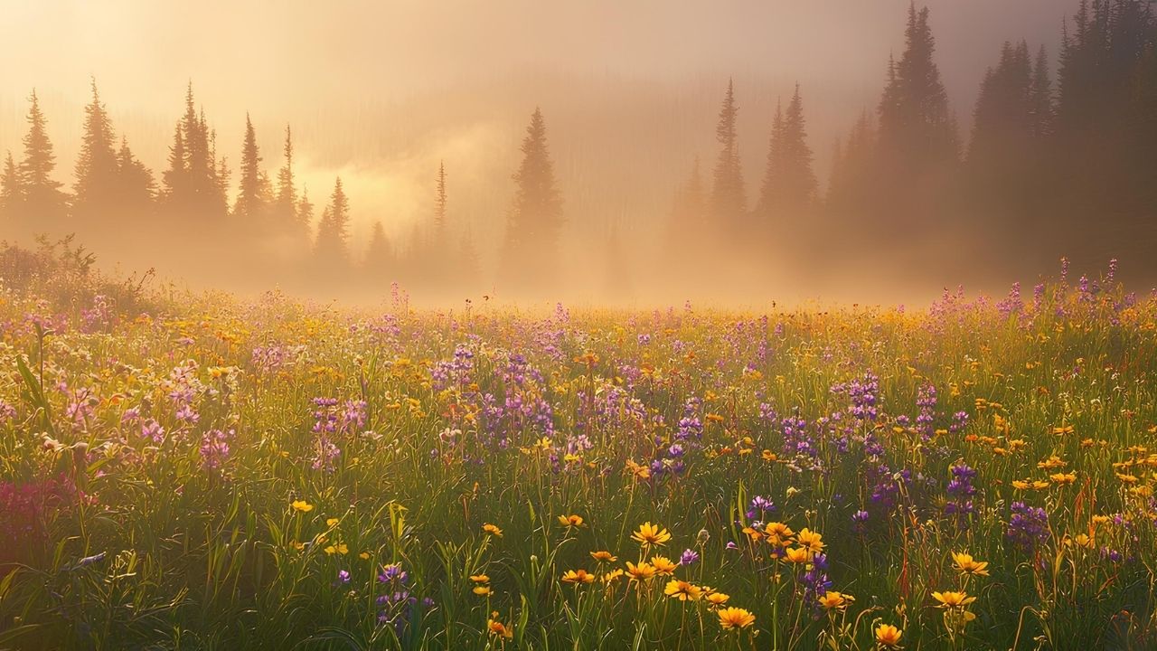 Misty-Moonflower-Meadows-In-Alabama8217s-Conecuh-Forest misty-moonflower-meadows-in-alabamas-conecuh-forest