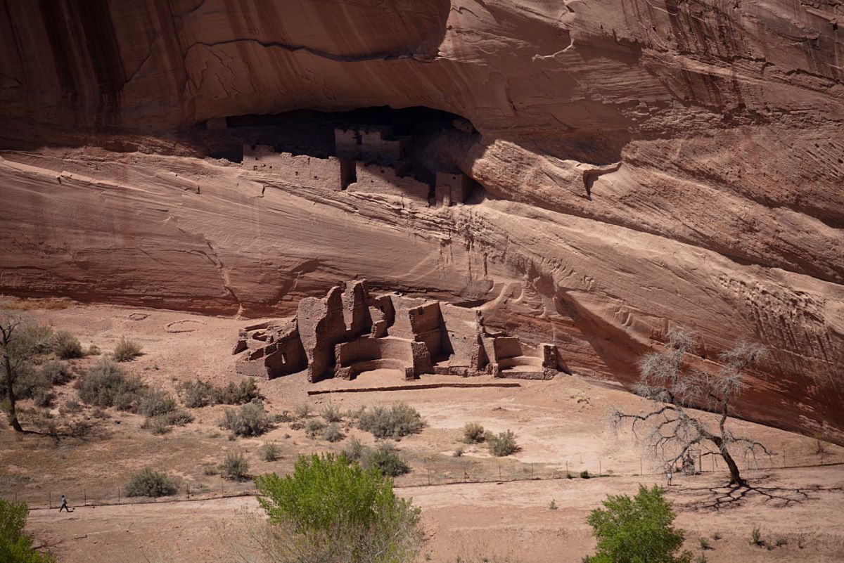 Mysteries-Of-Canyon-De-Chelly8217s-Ancient-Cliff-Homes mysteries-of-canyon-de-chellys-ancient-cliff-homes