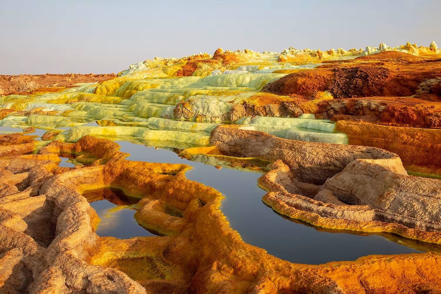 Mysteries-Of-Dallol-Sulphur-Springs mysteries-of-dallol-sulphur-springs