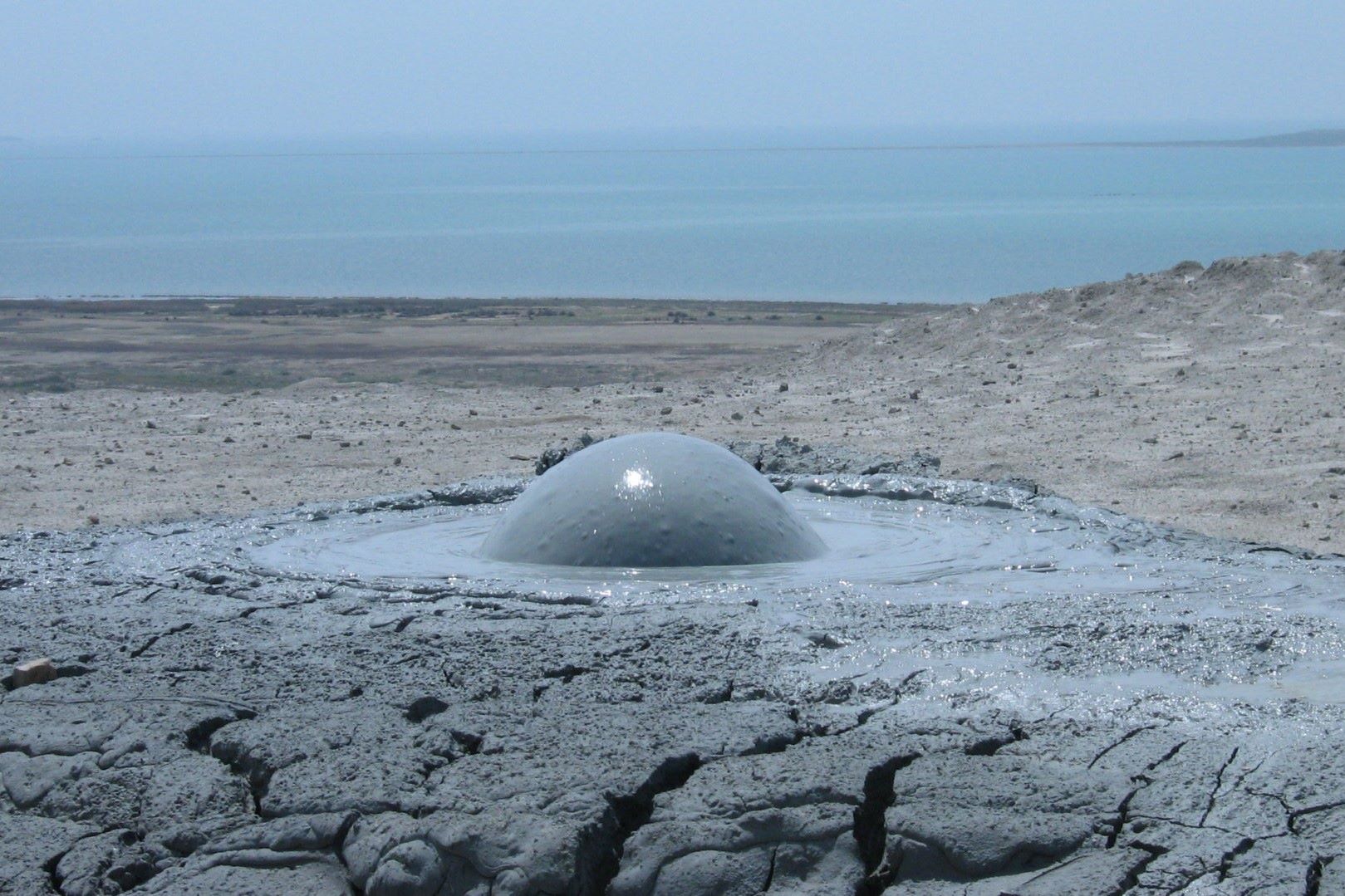 Mysteries-Of-Gobustan-Mud-Volcanoes-In-Azerbaijan mysteries-of-gobustan-mud-volcanoes-in-azerbaijan