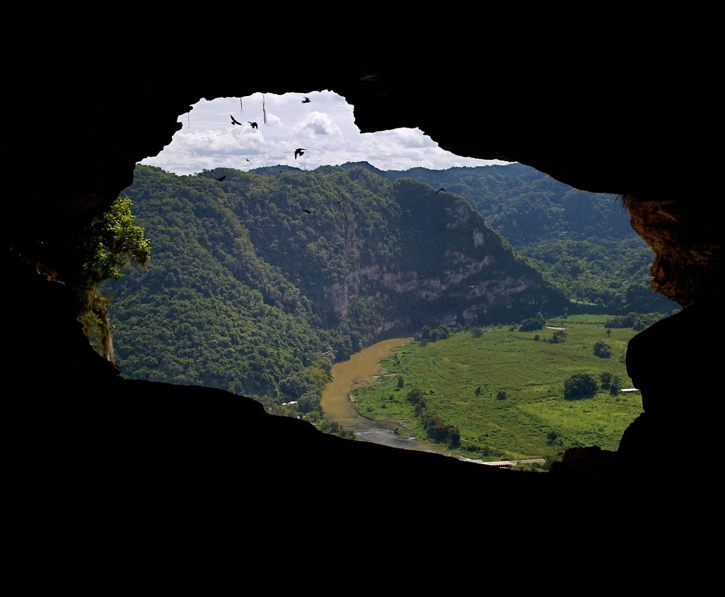 Mysteries-Of-Puerto-Rico8217s-Karst-Formations mysteries-of-puerto-ricos-karst-formations
