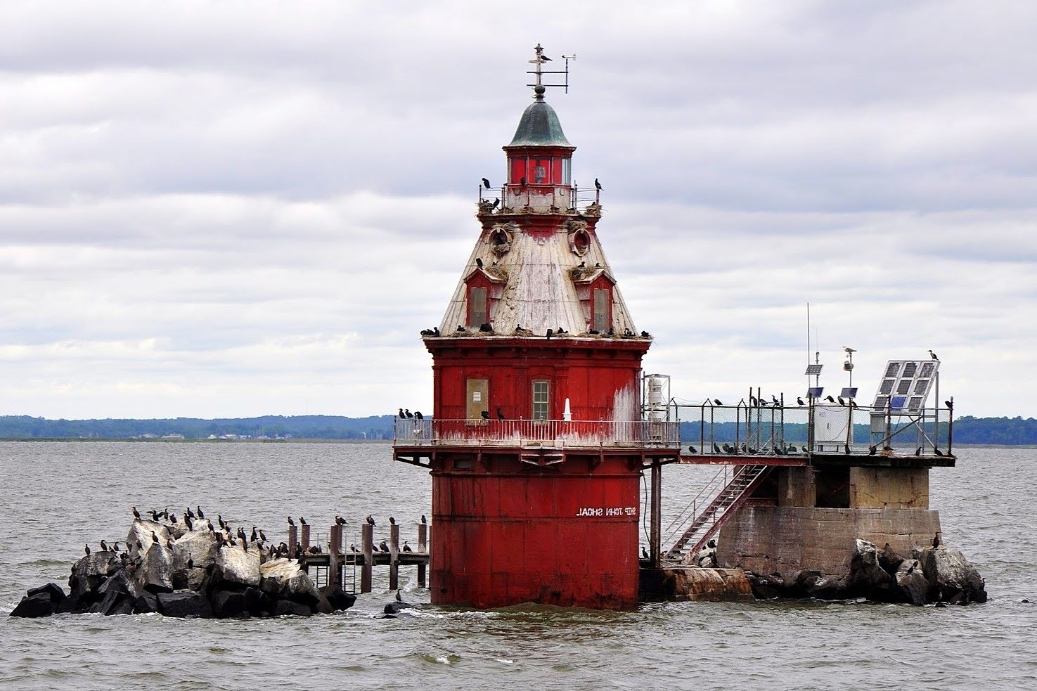 Mysteries-Of-The-Delaware-River-And-Bay-Lighthouses mysteries-of-the-delaware-river-and-bay-lighthouses