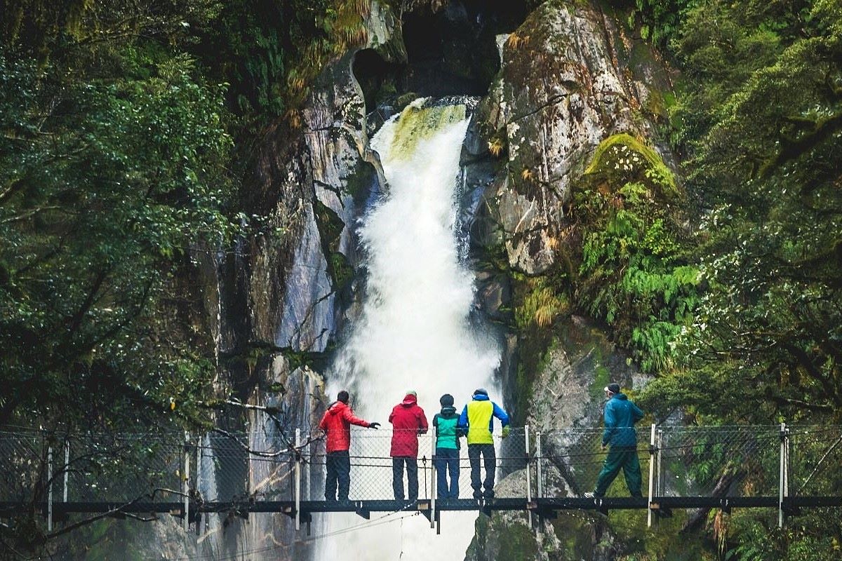Mysteries-Of-The-Milford-Track-Hike mysteries-of-the-milford-track-hike