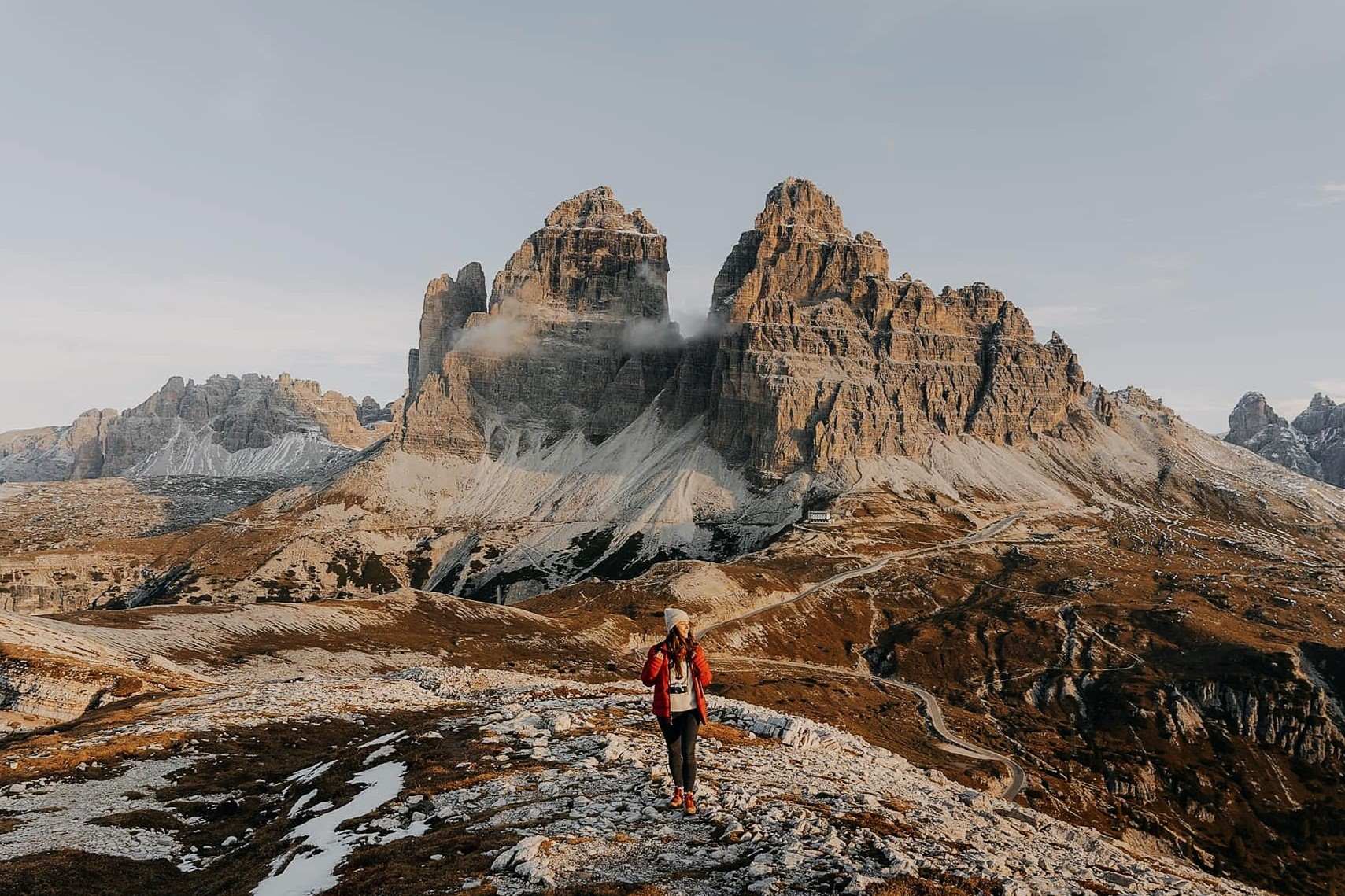 Mysteries-Of-The-Tre-Cime-Di-Lavaredo-Hike mysteries-of-the-tre-cime-di-lavaredo-hike