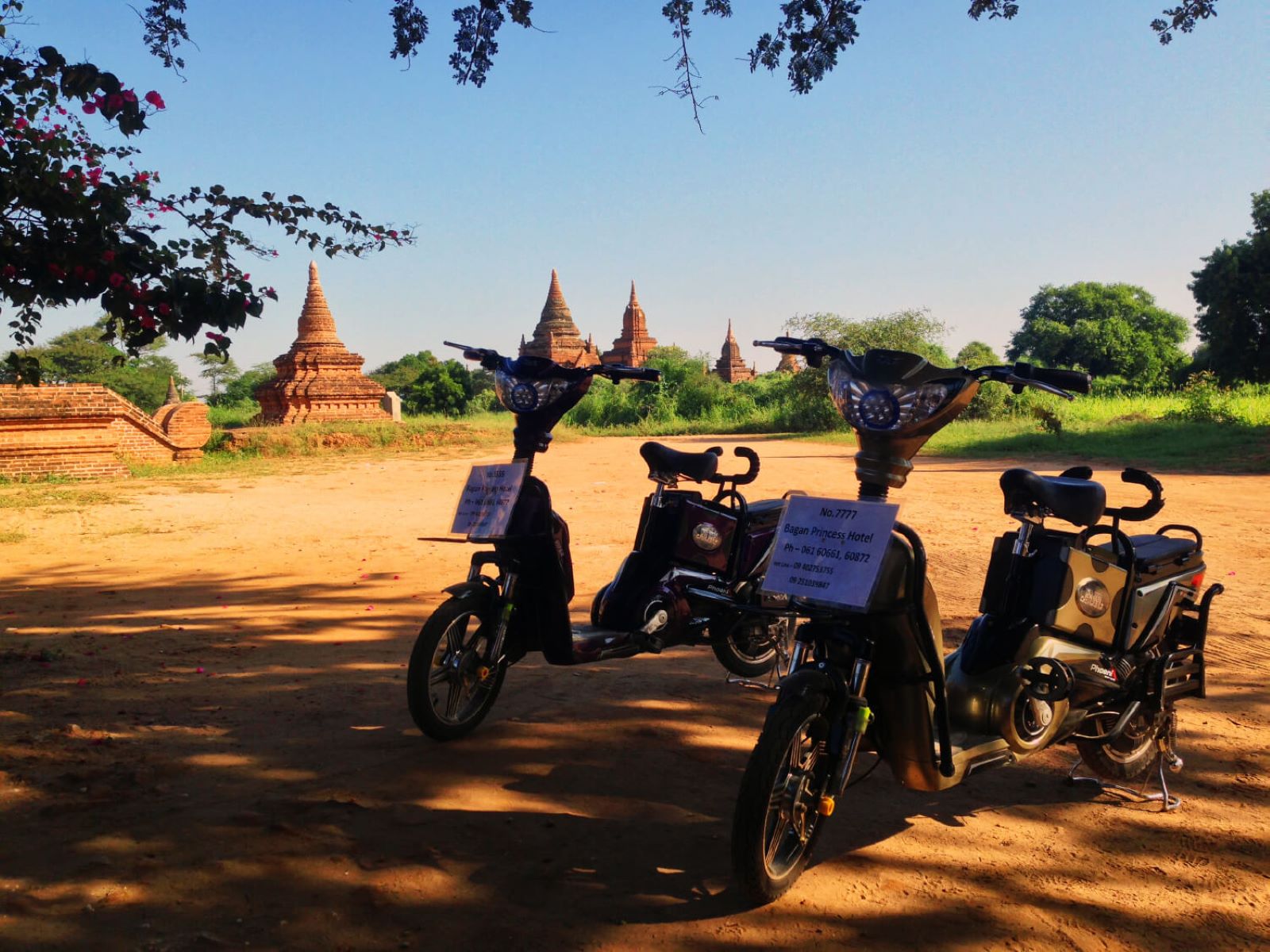 Mystery-Of-Bagan-By-E-Bike-Tour mystery-of-bagan-by-e-bike-tour