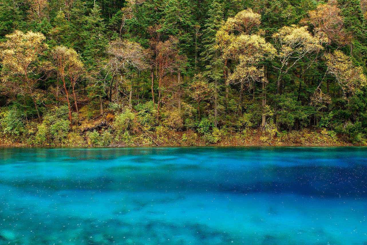 Mystery-Of-Jiuzhaigou8217s-Five-Colored-Pool mystery-of-jiuzhaigous-five-colored-pool