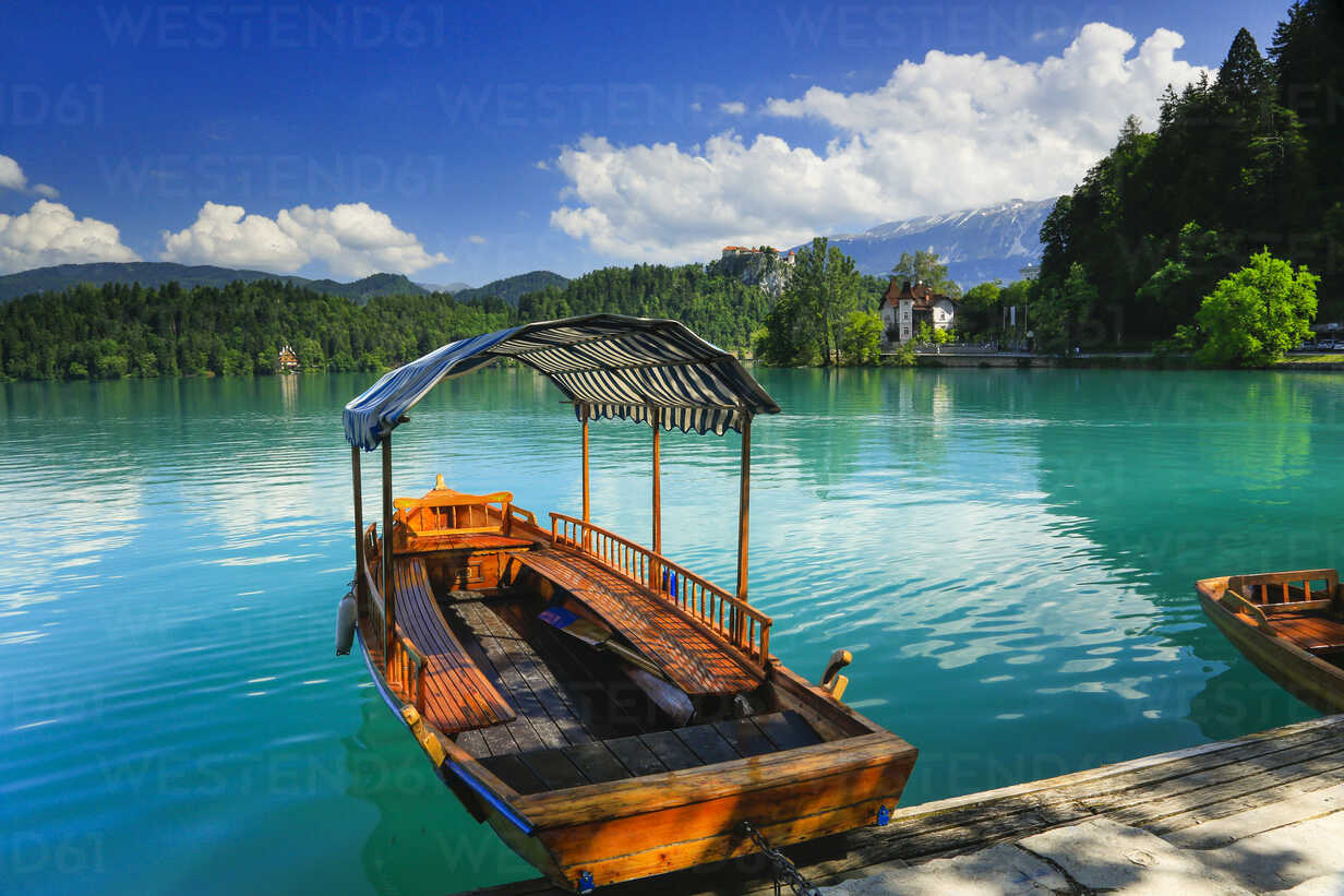 Mystery-Of-Lake-Bled8217s-Pletna-Boat-Journey mystery-of-lake-bleds-pletna-boat-journey