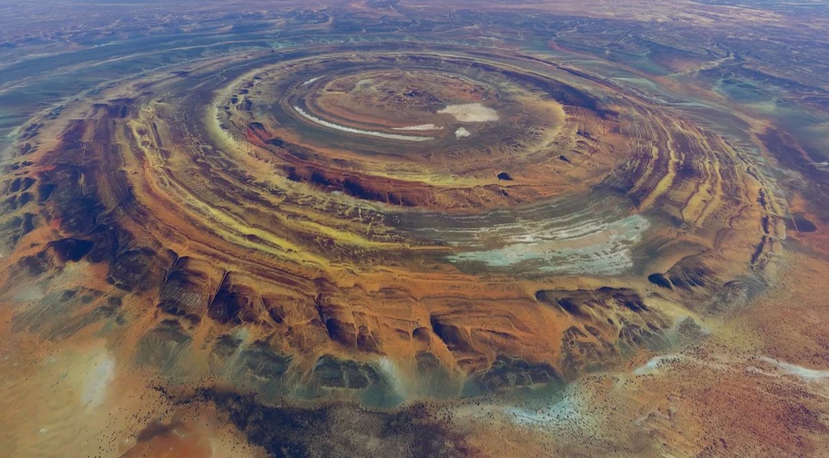 Mystery-Of-The-Eye-Of-Sahara-From-Above mystery-of-the-eye-of-sahara-from-above