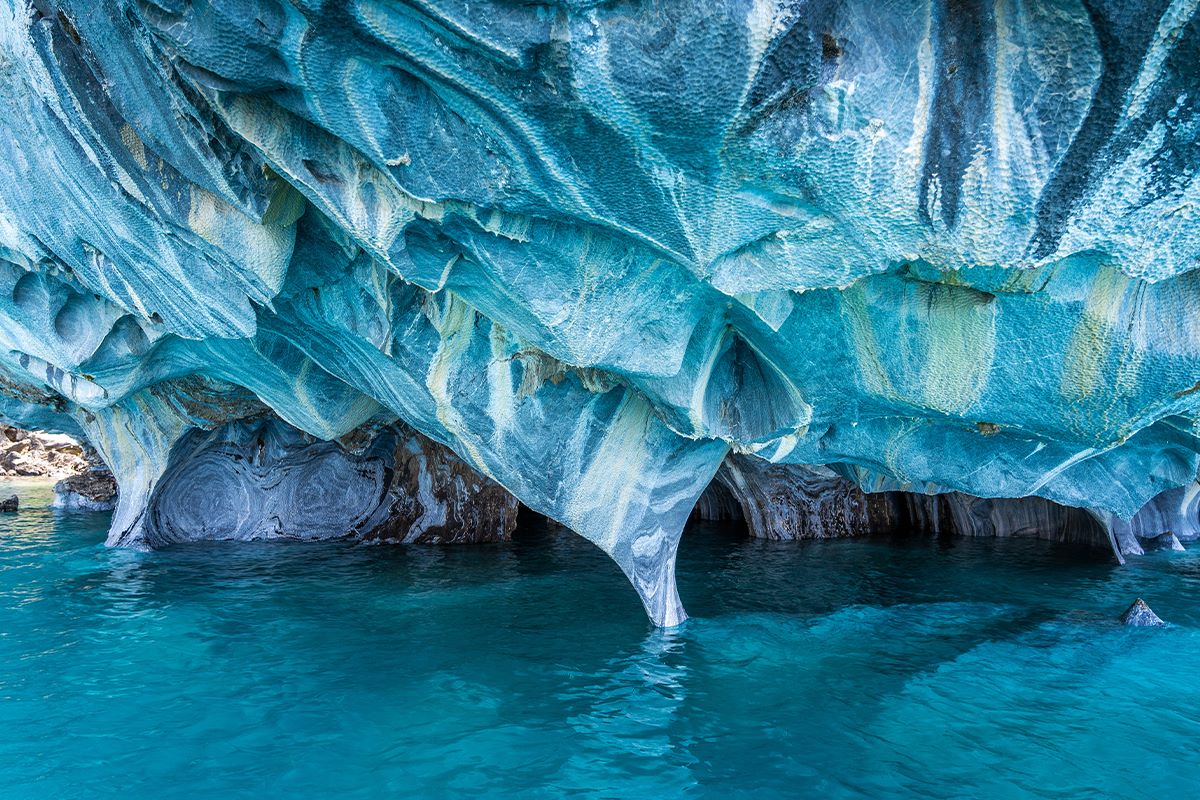 Mystery-Of-The-Marble-Caves-In-Chile8217s-General-Carrera-Lake mystery-of-the-marble-caves-in-chiles-general-carrera-lake