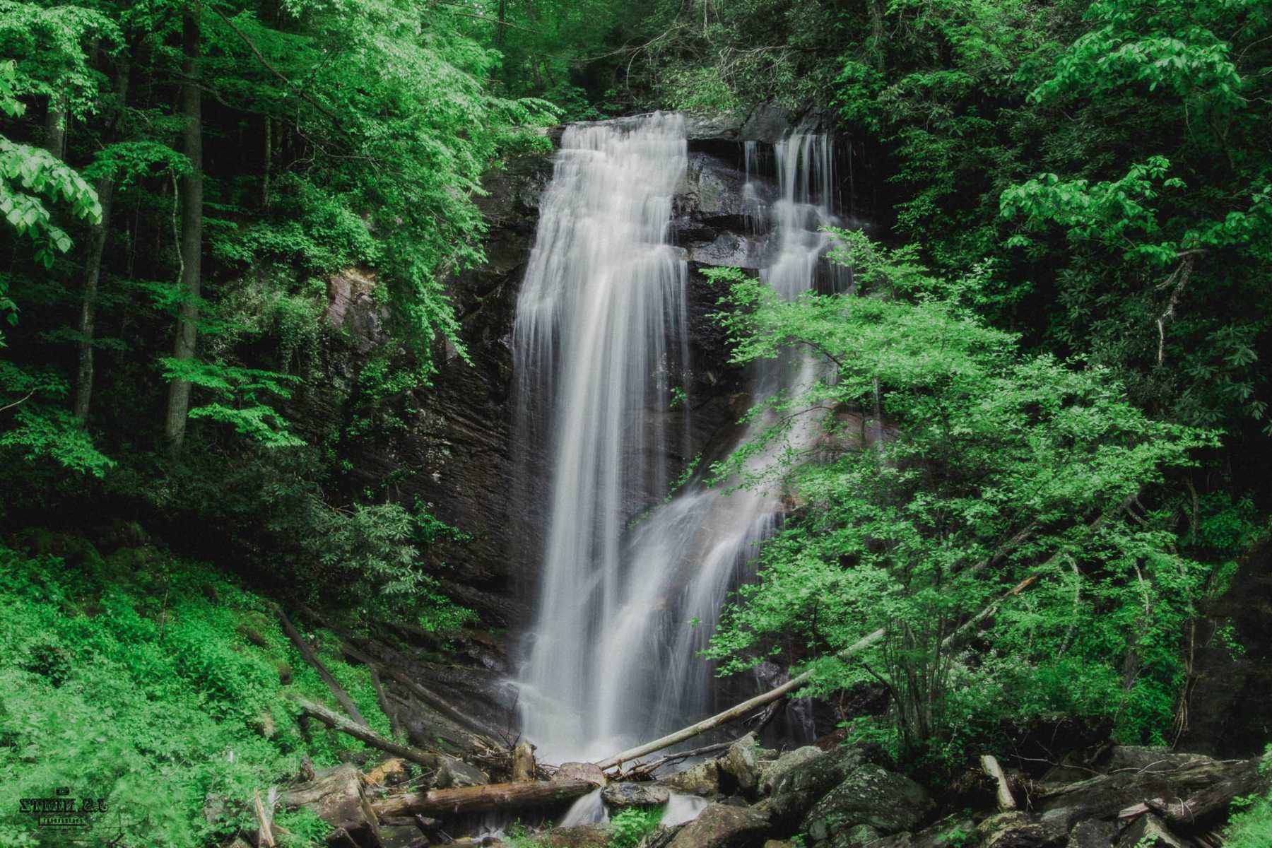 Mystical-Beauty-Of-Helen8217s-Anna-Ruby-Falls mystical-beauty-of-helens-anna-ruby-falls