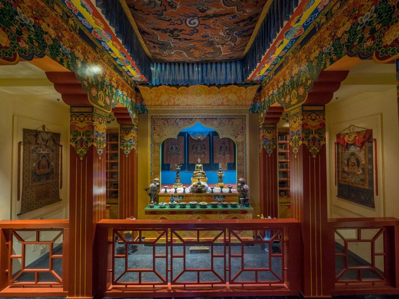 mystical-wonders-of-newarks-tibetan-buddhist-altar