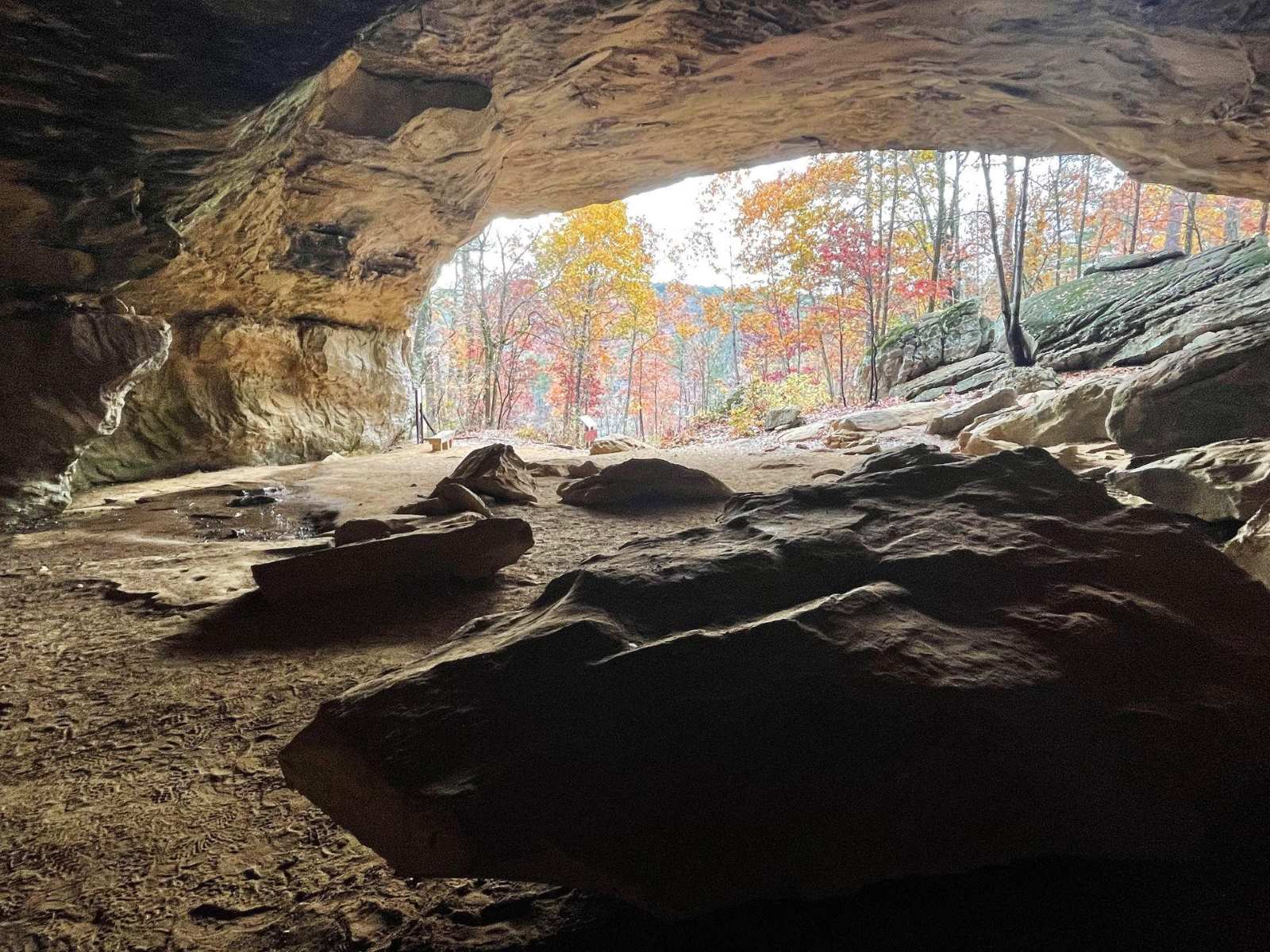 Mystical-Wonders-Of-Petit-Jean8217s-Rock-House-Cave mystical-wonders-of-petit-jeans-rock-house-cave