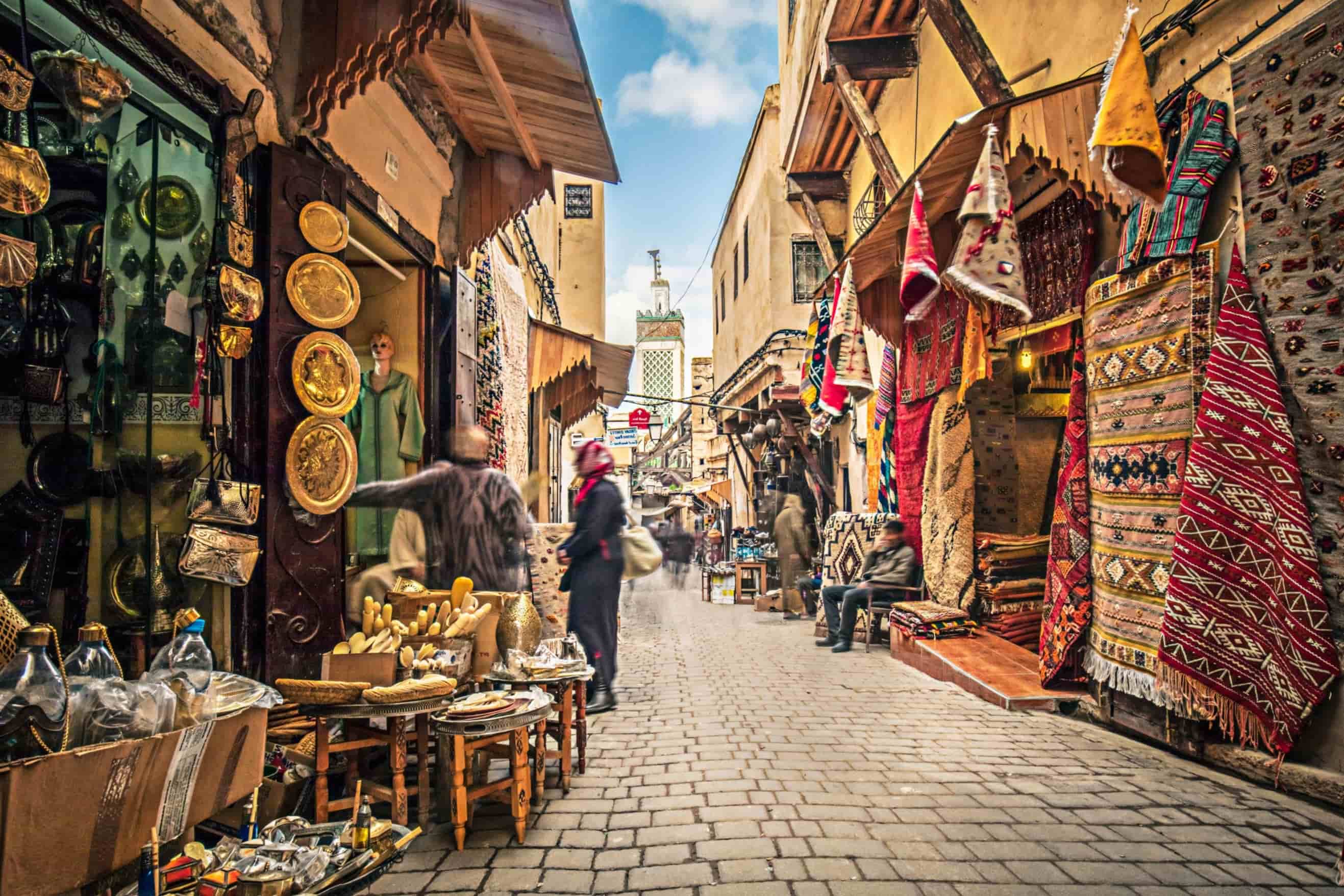 Navigating-The-Moroccan-Medina-Maze navigating-the-moroccan-medina-maze