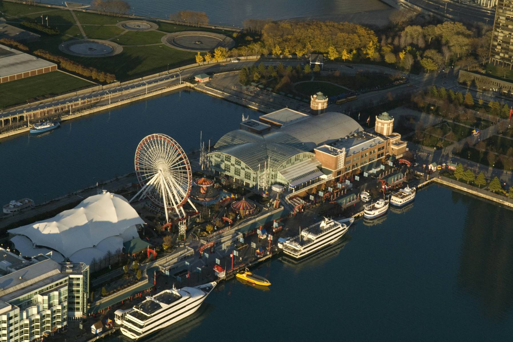 Navy-Pier8217s-Ultimate-Lakefront-Fun navy-piers-ultimate-lakefront-fun