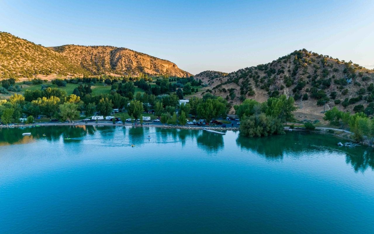 Palisade State Recreation Nature's Hidden Gem TouristSecrets