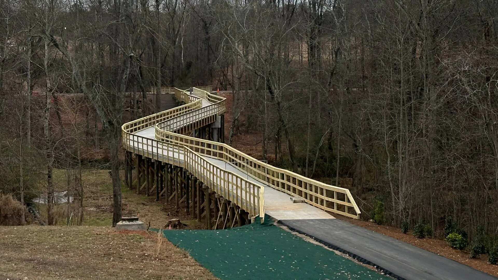 Pedal-Through-Paradise-On-Greenville8217s-Swamp-Rabbit-Trail pedal-through-paradise-on-greenvilles-swamp-rabbit-trail
