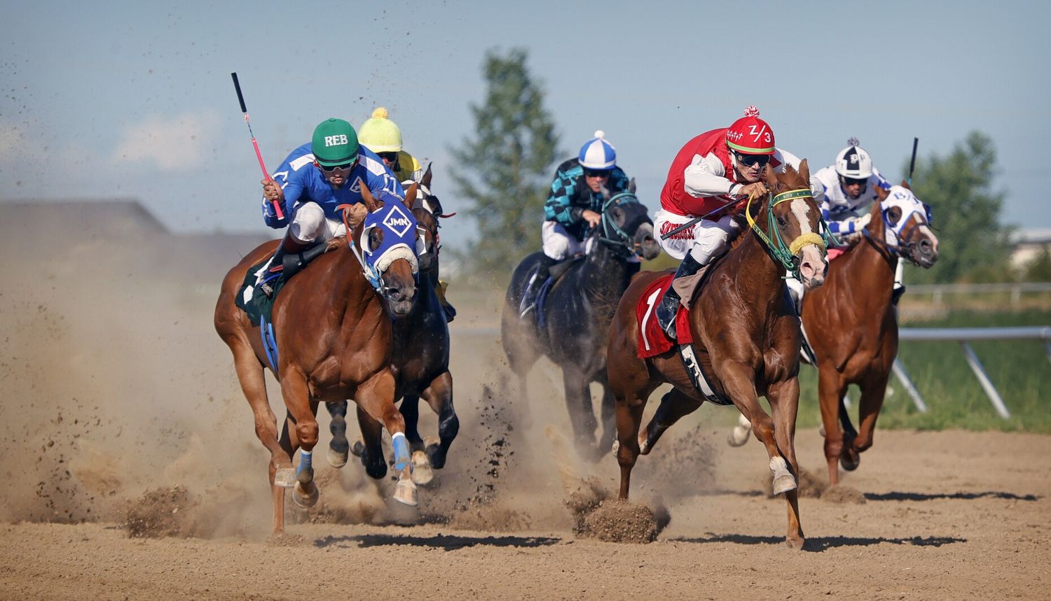 racing-thrills-await-at-north-dakota-horse-park