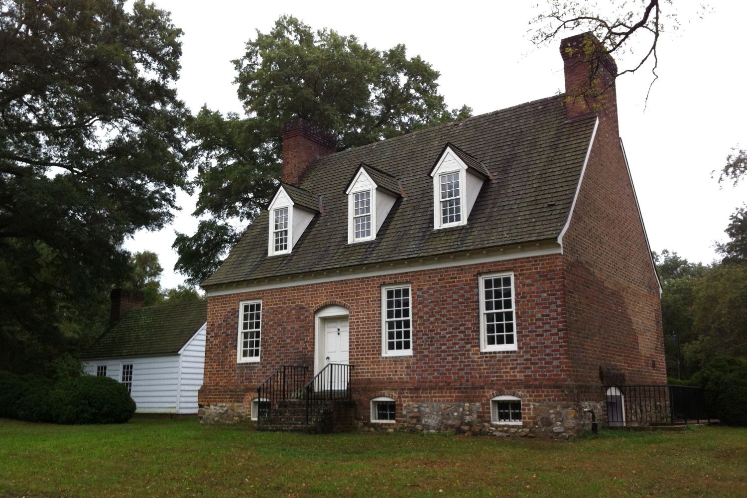 revolutionary-war-tales-at-smallwood-state-park