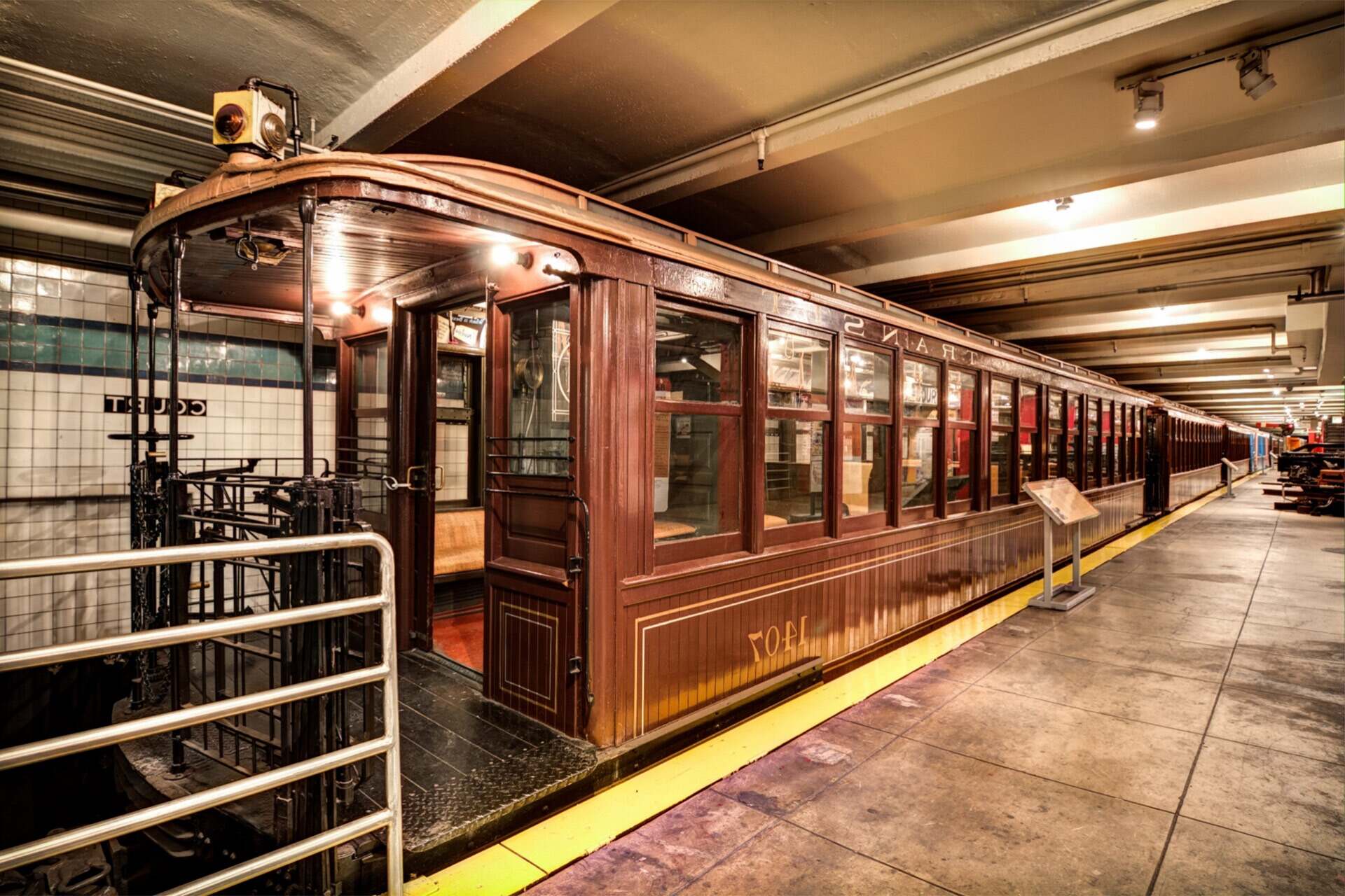 Ride-Through-Time-On-Vintage-Subway-Cars-In-NYC ride-through-time-on-vintage-subway-cars-in-nyc