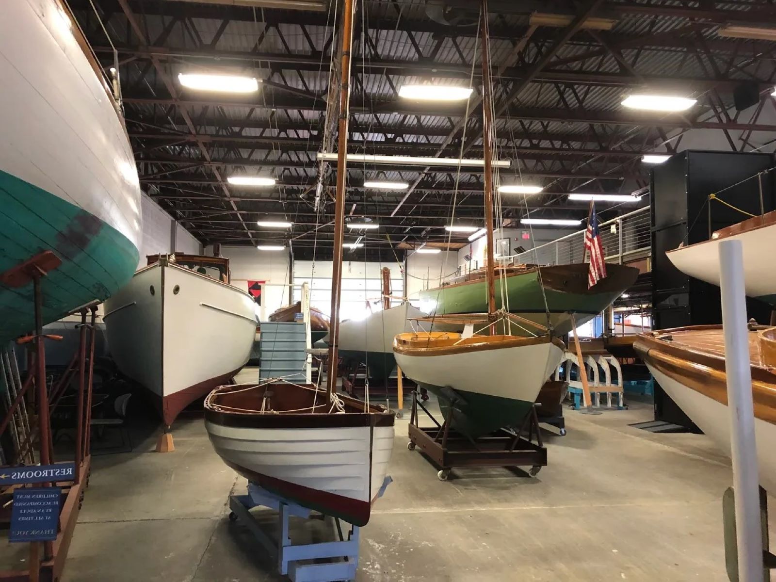 Sail-Into-History-At-Herreshoff-Marine-Museum sail-into-history-at-herreshoff-marine-museum