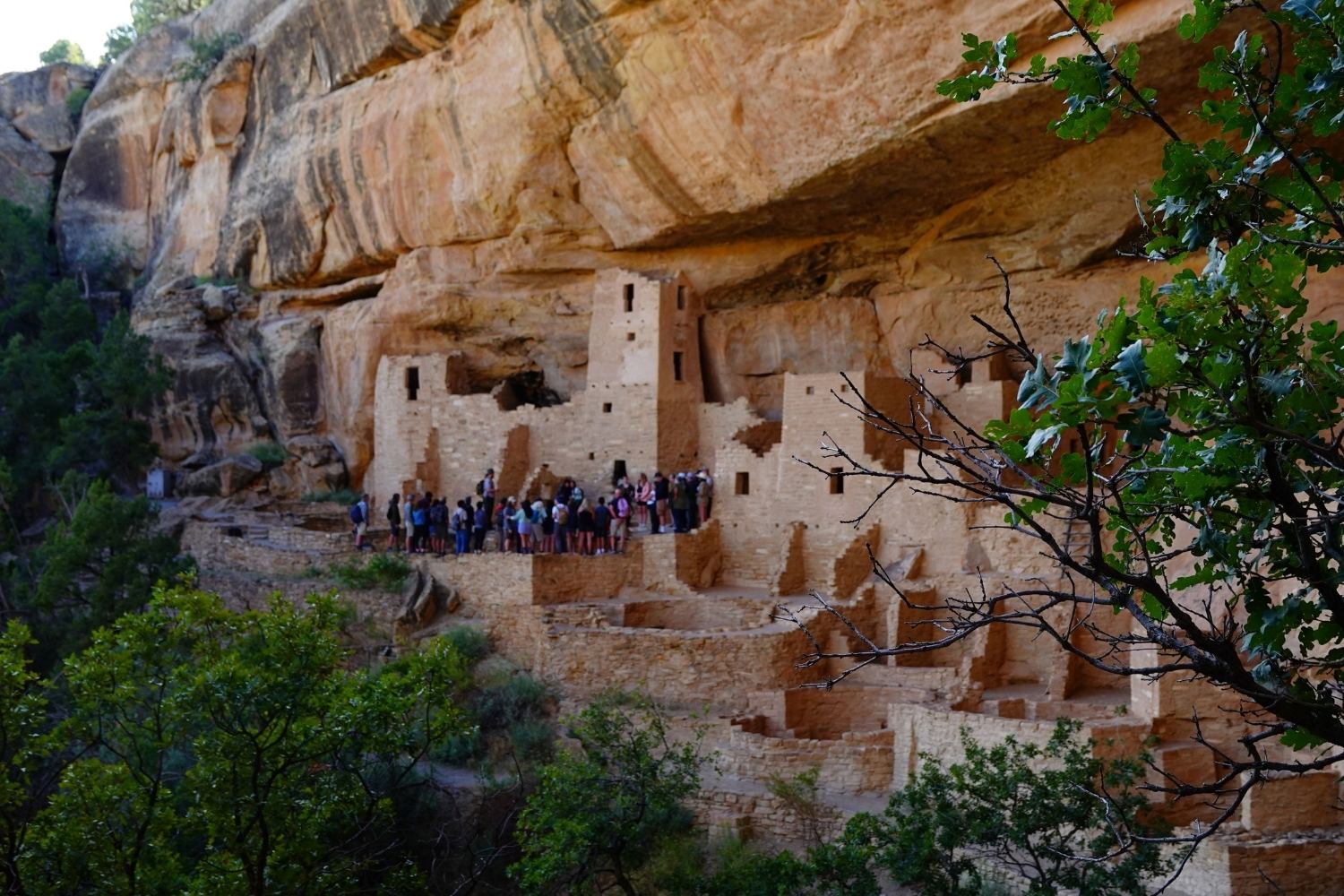 Secret-Cliff-Dwellings-Of-Mesa-Verde secret-cliff-dwellings-of-mesa-verde