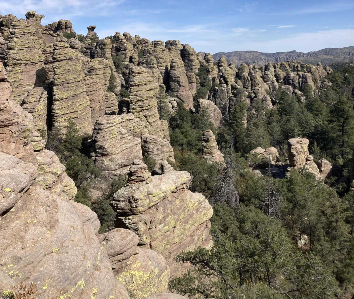 Secret-Hawk8217s-Nest-Views-Of-Arizona8217s-Chiricahua-National-Monument secret-hawks-nest-views-of-arizonas-chiricahua-national-monument