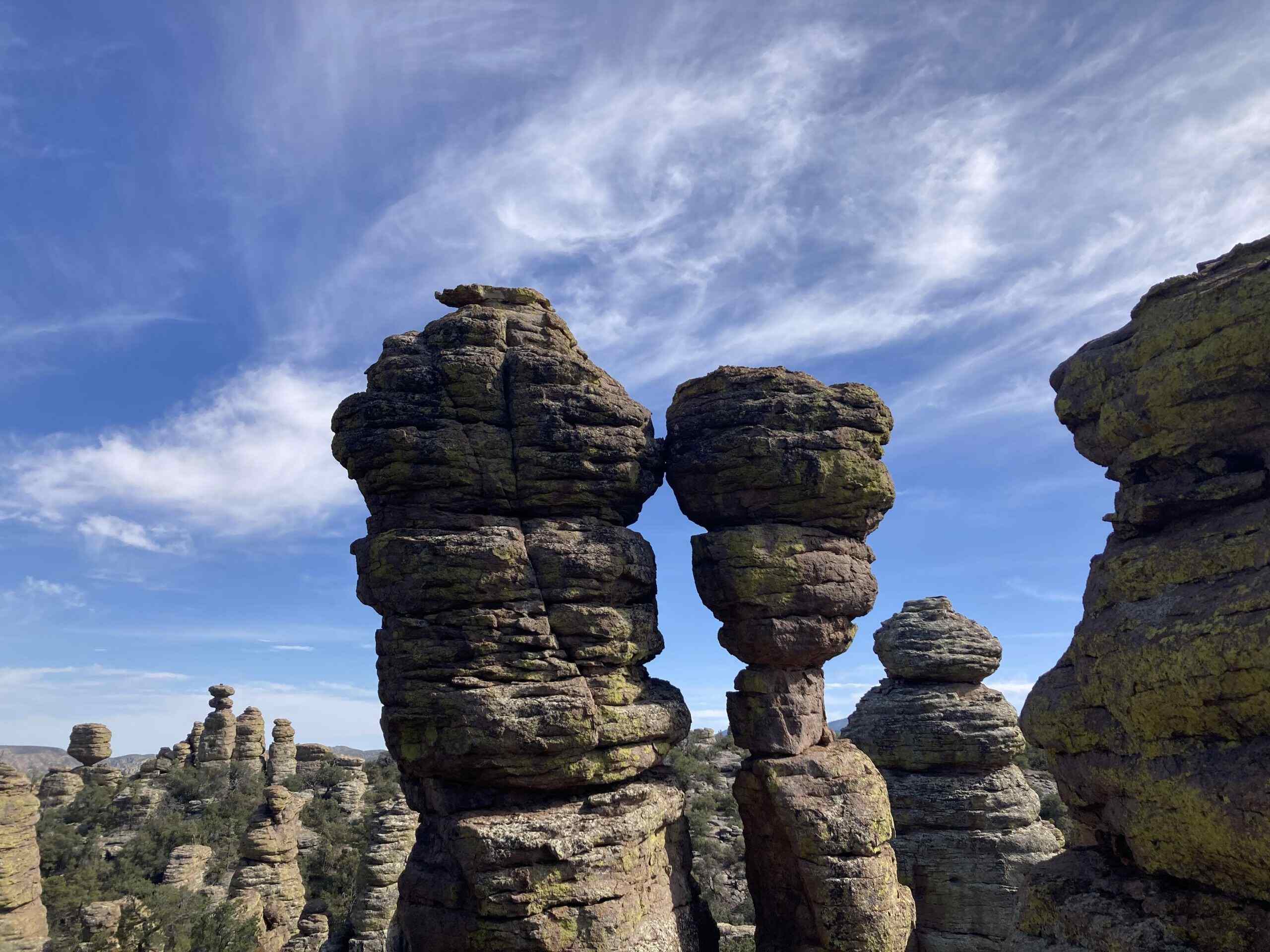 Secret-Hoodoo-Amphitheaters-In-Arizona8217s-Chiricahua-Mountains secret-hoodoo-amphitheaters-in-arizonas-chiricahua-mountains