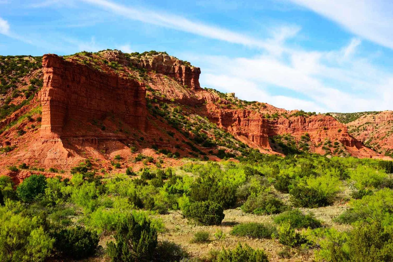 Secret-Spots-Beautiful-State-Parks-In-Texas secret-spots-beautiful-state-parks-in-texas