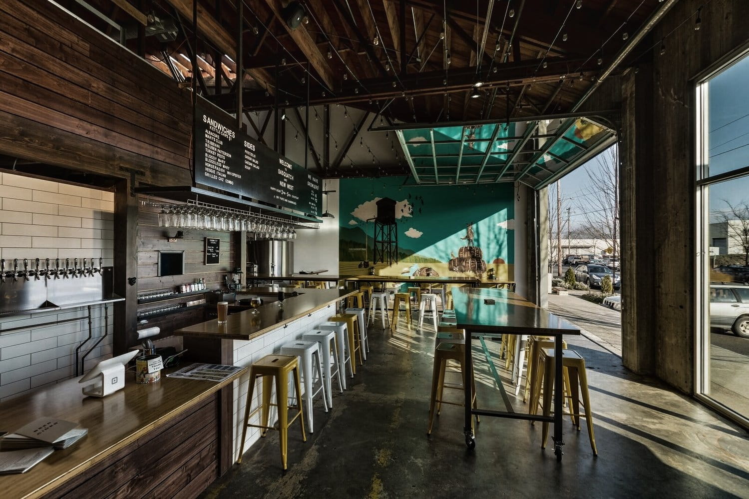 Secret-Spots-For-The-Best-Microbreweries-In-Oregon secret-spots-for-the-best-microbreweries-in-oregon