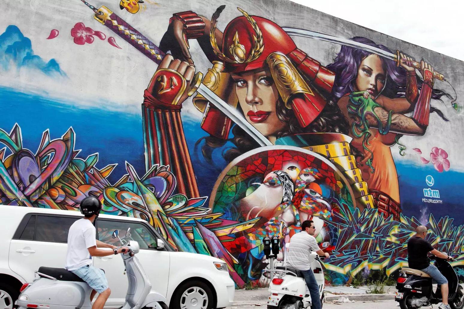 Secret-Spots-For-The-Best-Street-Art-In-Miami secret-spots-for-the-best-street-art-in-miami