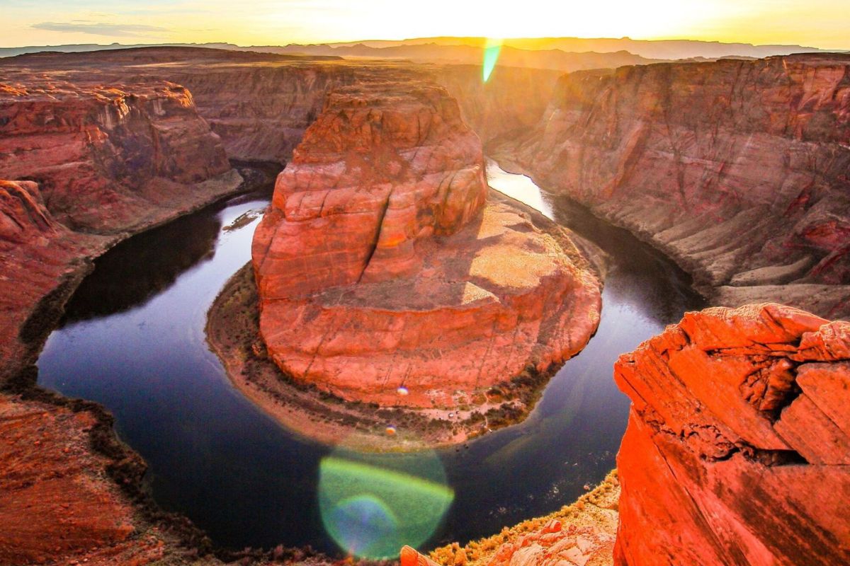 Secret-Sunset-Spots-In-The-Grand-Canyon secret-sunset-spots-in-the-grand-canyon