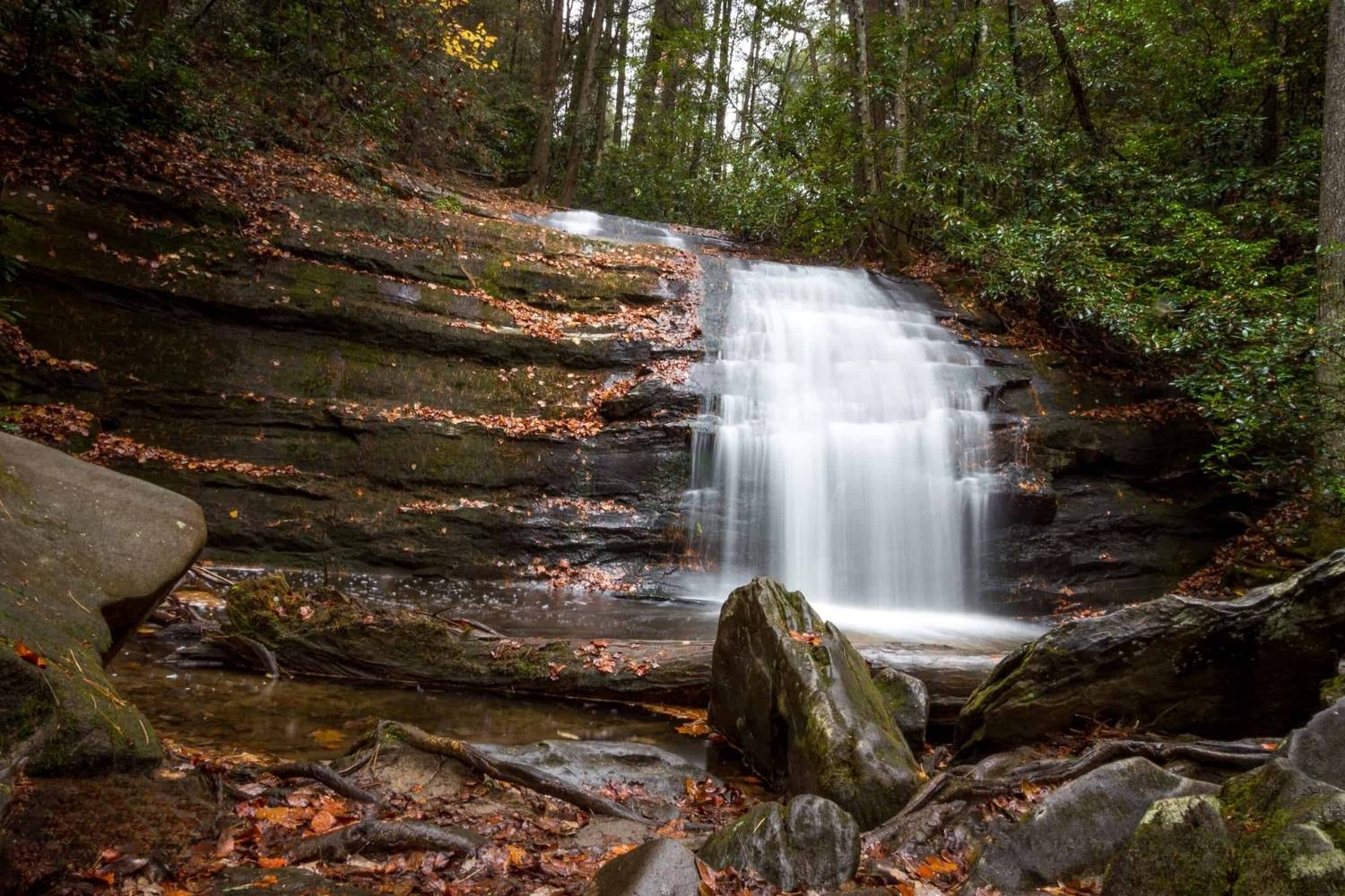 Secret-Waterfalls-Of-The-Appalachian-Trail secret-waterfalls-of-the-appalachian-trail