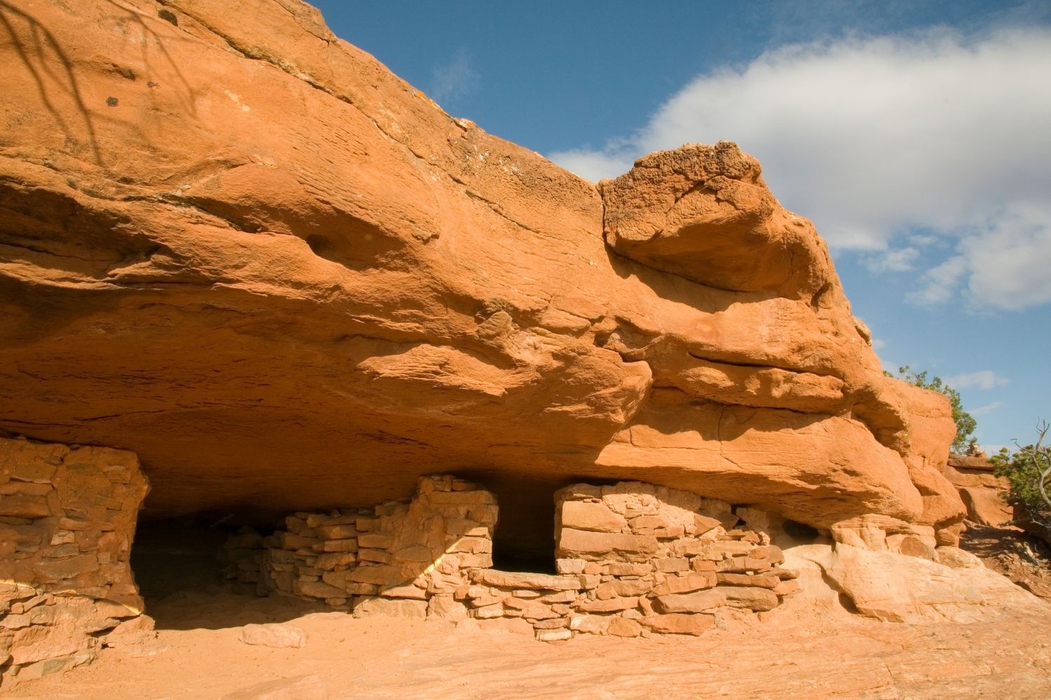 Secrets-Of-Anasazi-Granaries-In-Cedar-Mesa secrets-of-anasazi-granaries-in-cedar-mesa