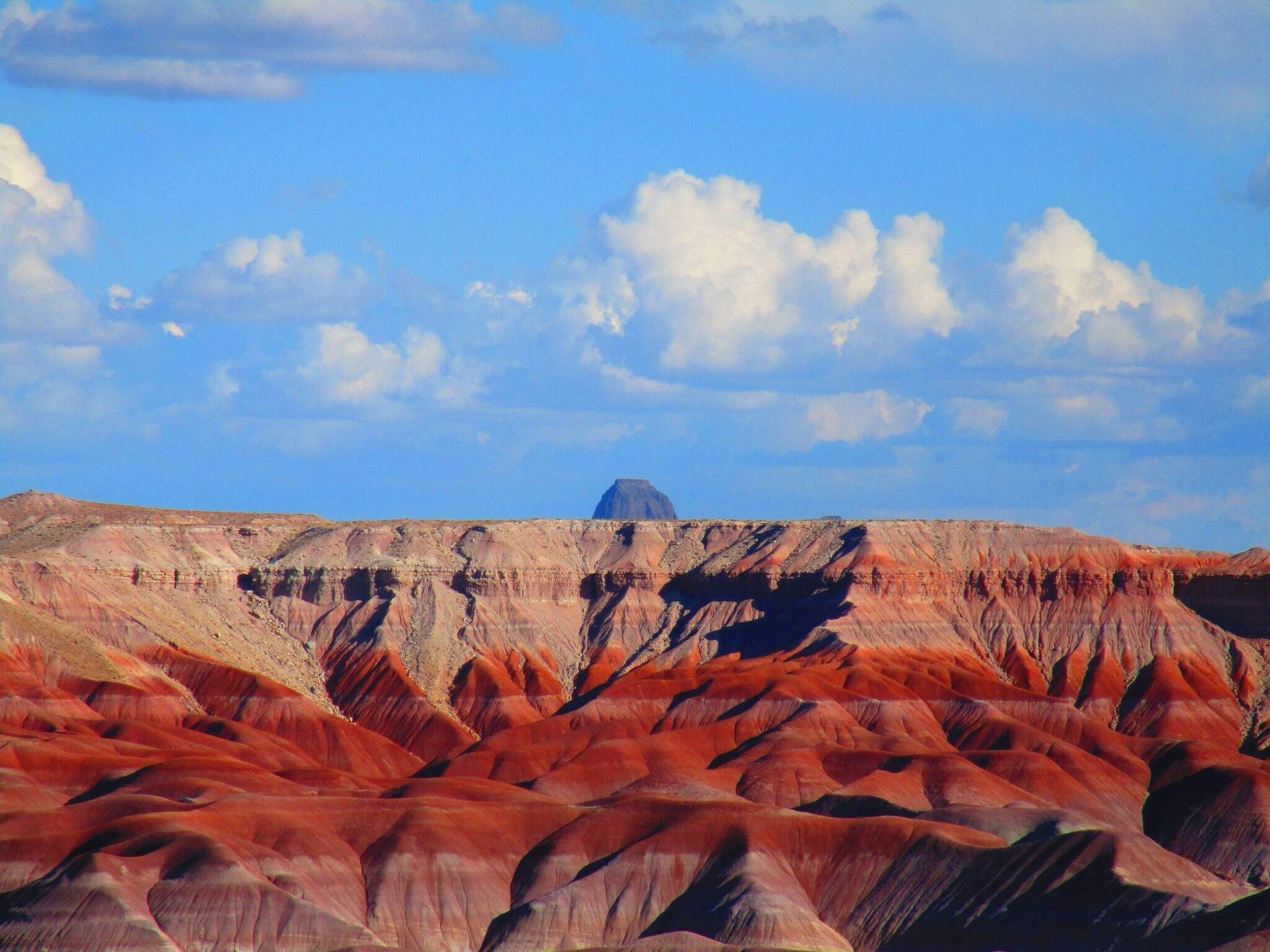 Secrets-Of-Arizona8217s-Painted-Desert-Badlands secrets-of-arizonas-painted-desert-badlands