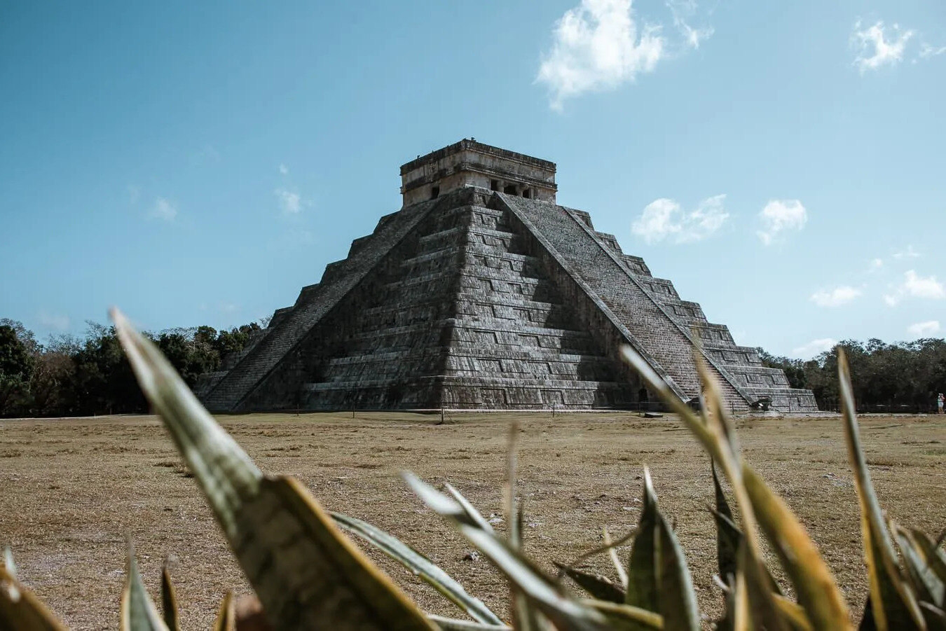 Secrets-Of-Chichen-Itza-Ruins secrets-of-chichen-itza-ruins