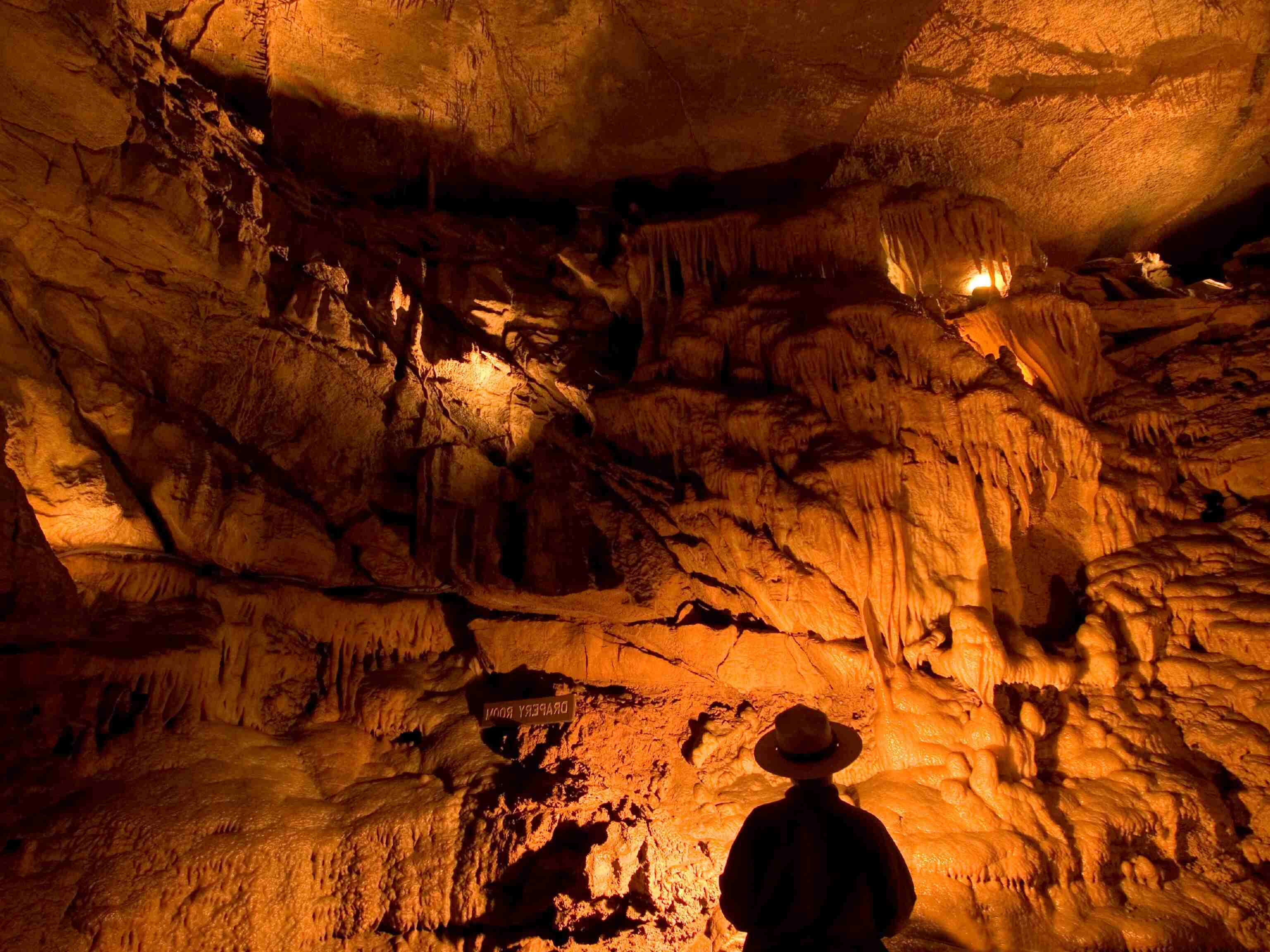 Secrets-Of-Mammoth-Cave-National-Park secrets-of-mammoth-cave-national-park