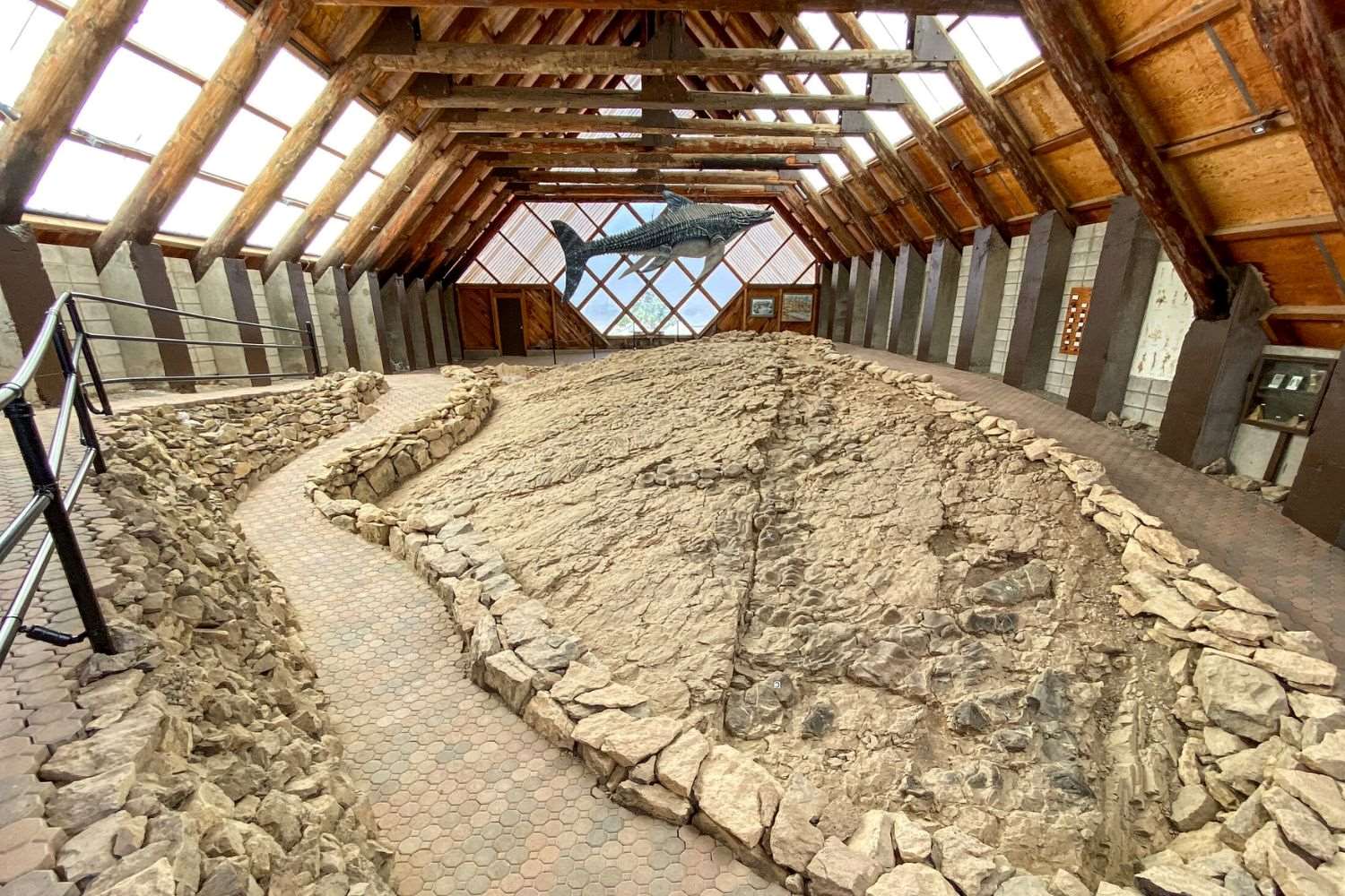 Secrets-Of-Nevada8217s-Berlin-Ichthyosaur-Fossil-Beds secrets-of-nevadas-berlin-ichthyosaur-fossil-beds