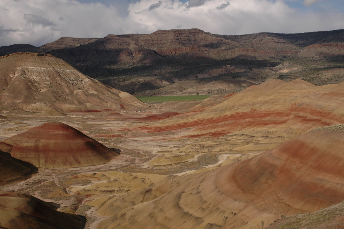 Secrets-Of-Oregon8217s-Painted-Hills secrets-of-oregons-painted-hills