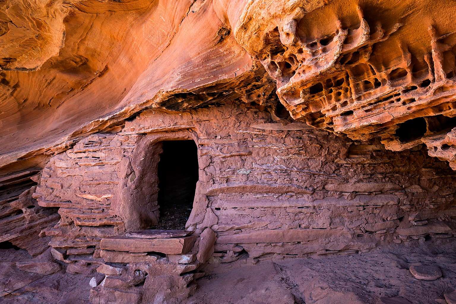 Secrets-Of-The-Anasazi-Ruins-In-Cedar-Mesa secrets-of-the-anasazi-ruins-in-cedar-mesa