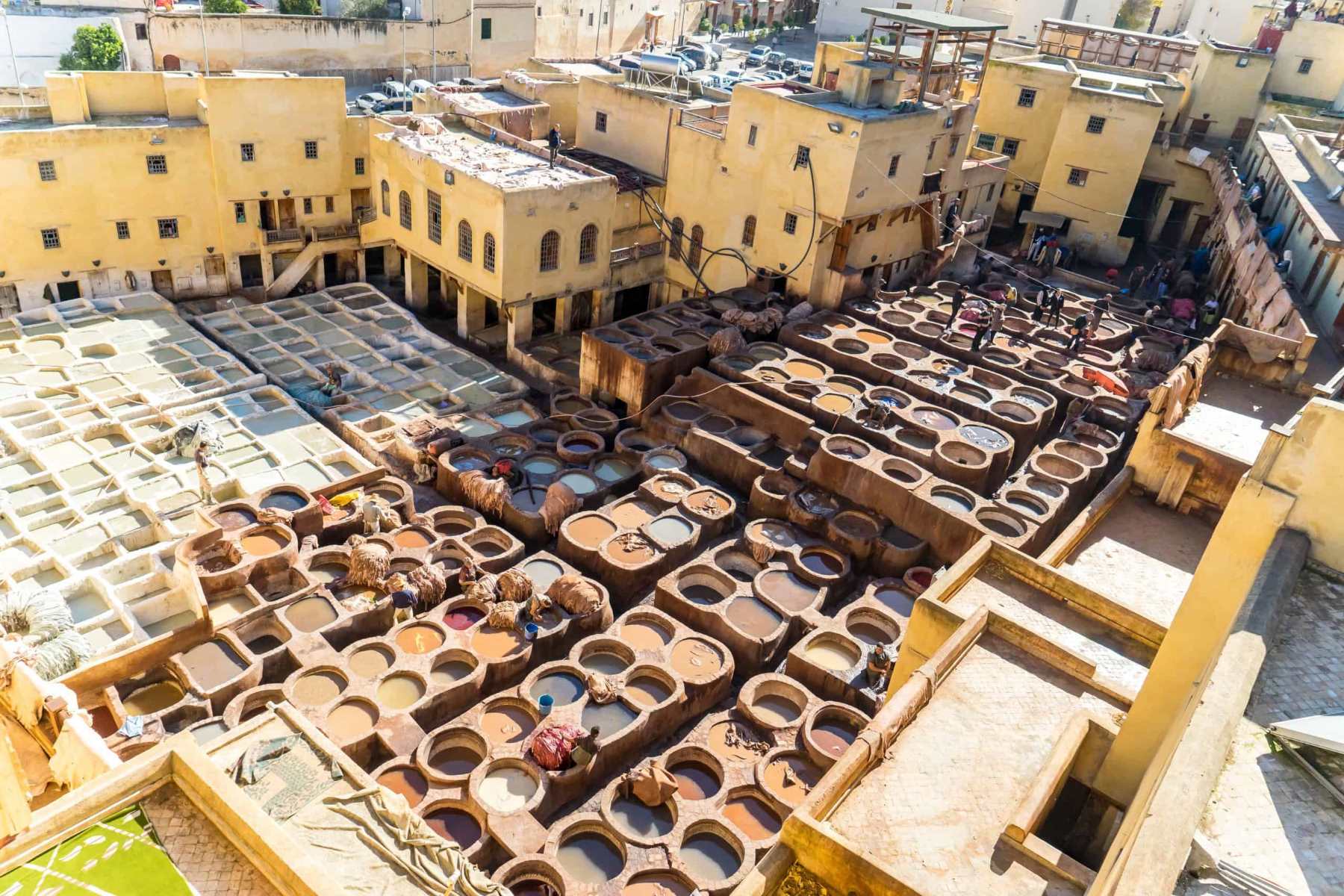 Secrets-Of-The-Fez-Medina-Artisan-Workshop secrets-of-the-fez-medina-artisan-workshop