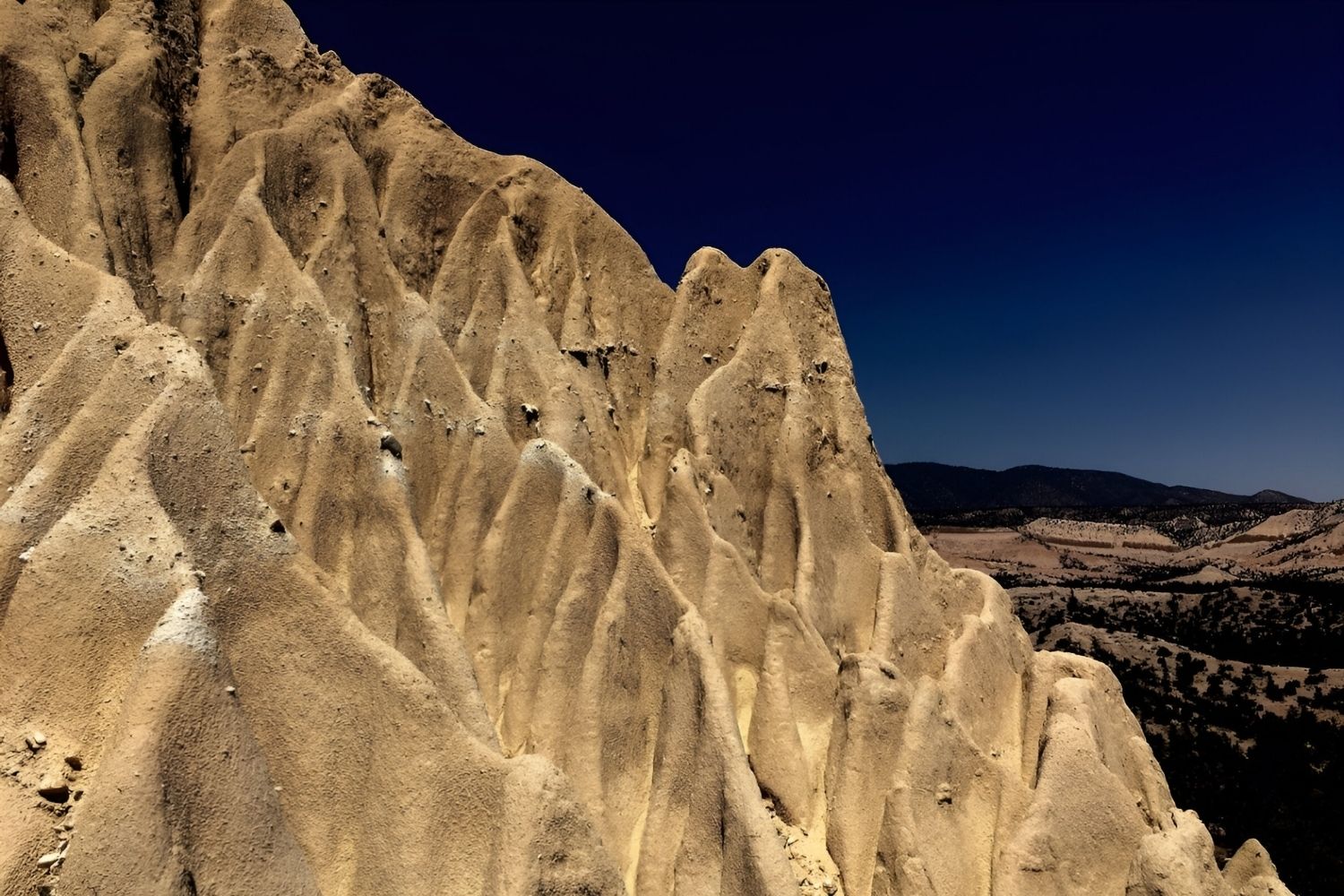 Secrets-Of-The-Painted-Hills-In-Cuyama-Badlands secrets-of-the-painted-hills-in-cuyama-badlands