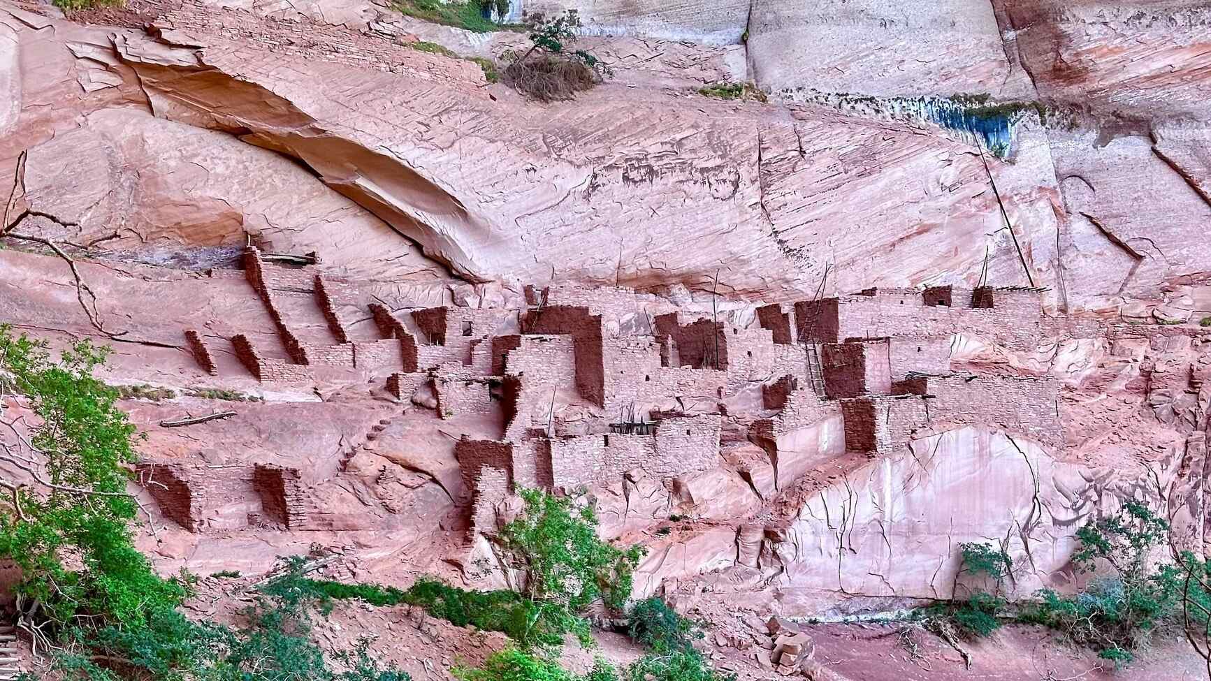 Secrets-Of-The-Pueblo-Cliff-Dwellings-At-Navajo-National-Monument secrets-of-the-pueblo-cliff-dwellings-at-navajo-national-monument