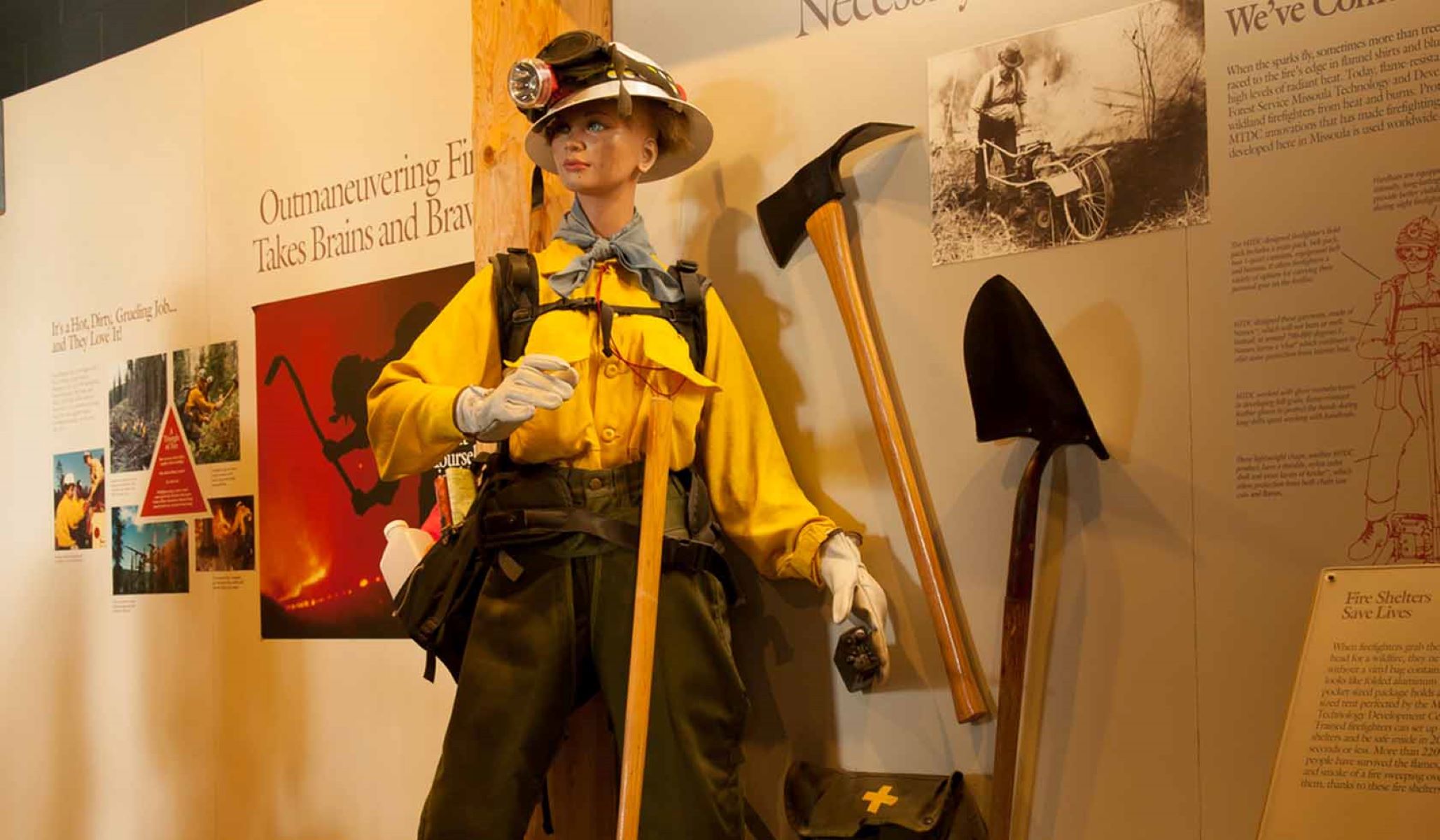 Secrets-Of-The-Smokejumpers-Hidden-Aerial-Firefighting-Museums secrets-of-the-smokejumpers-hidden-aerial-firefighting-museums