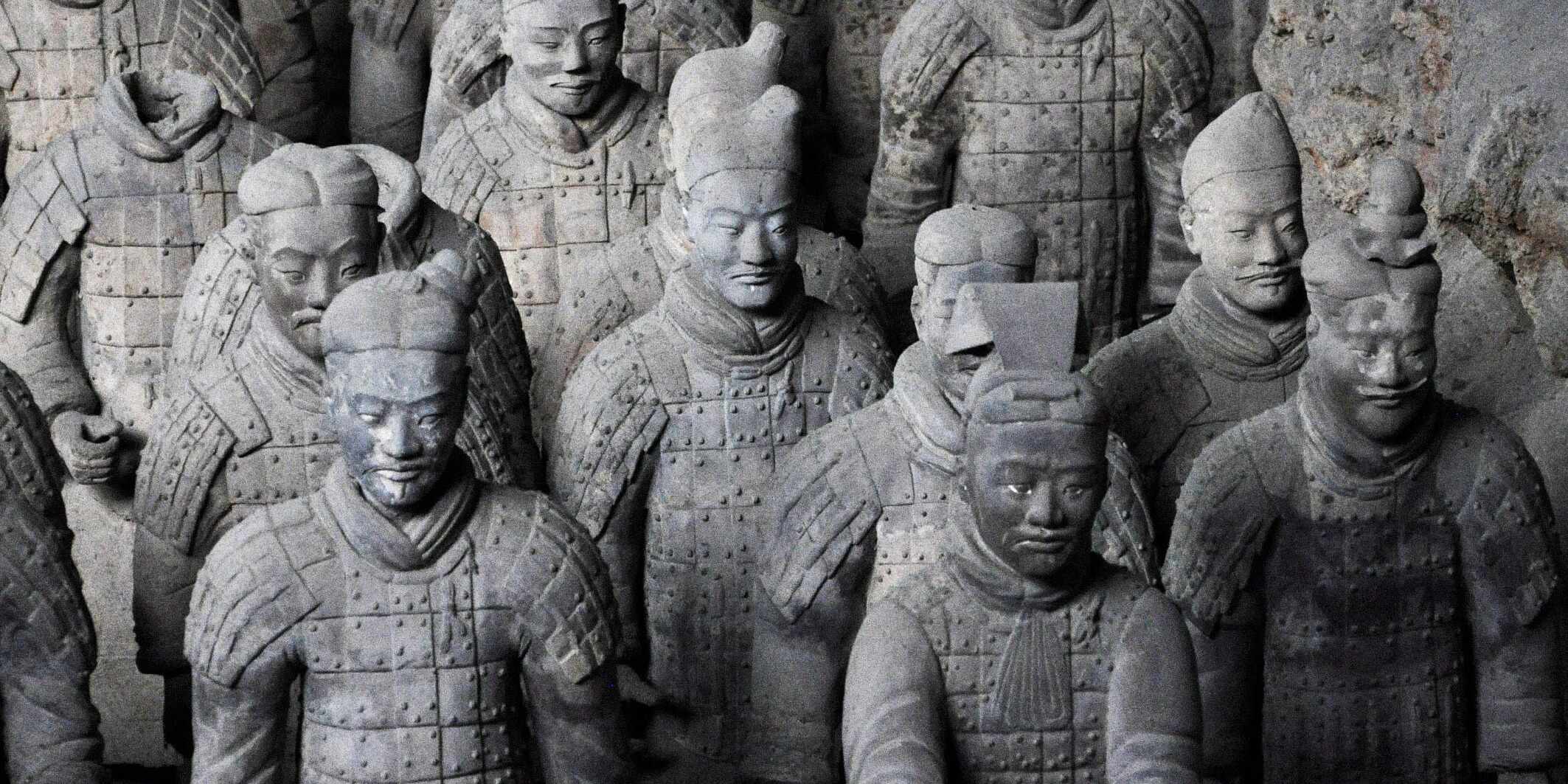 Secrets-Of-The-Terracotta-Army-Pit-In-Xian secrets-of-the-terracotta-army-pit-in-xian