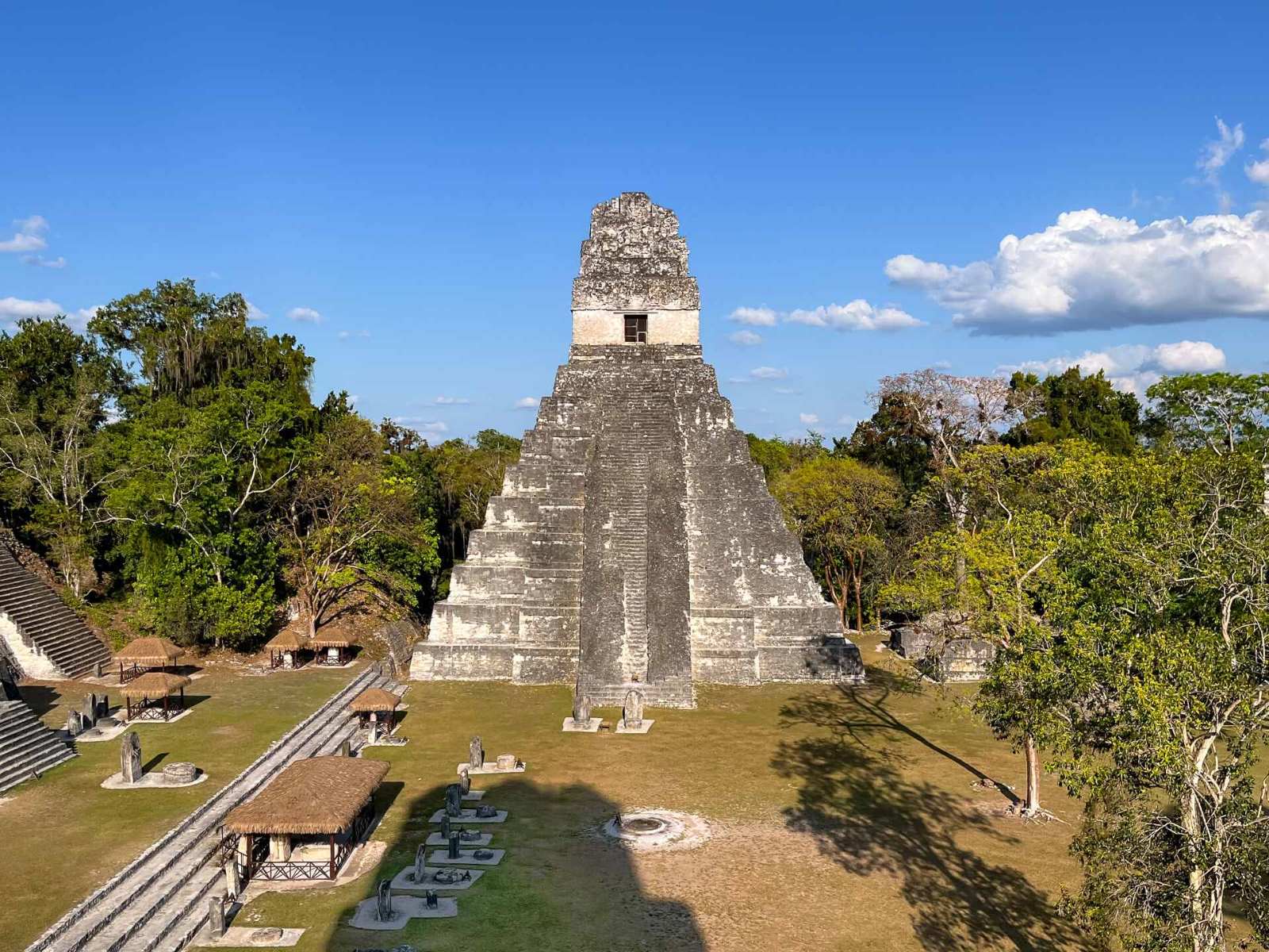 Secrets-Of-Tikal-Mayan-Ruins secrets-of-tikal-mayan-ruins