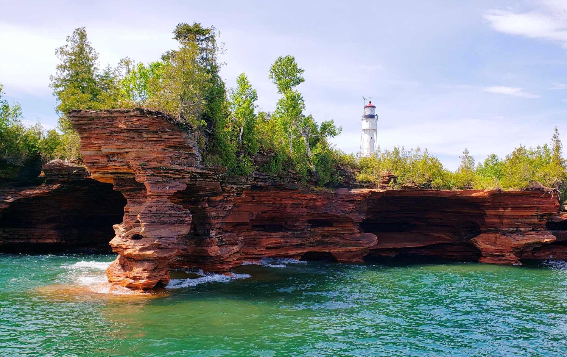 Secrets-Of-Wisconsin8217s-Apostle-Islands-Sandstone-Formations secrets-of-wisconsins-apostle-islands-sandstone-formations