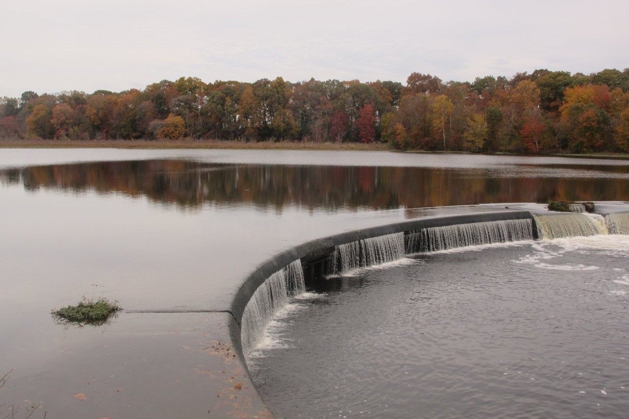 Serenity-Awaits-At-Tuckahoe-State-Park8217s-Lake serenity-awaits-at-tuckahoe-state-parks-lake